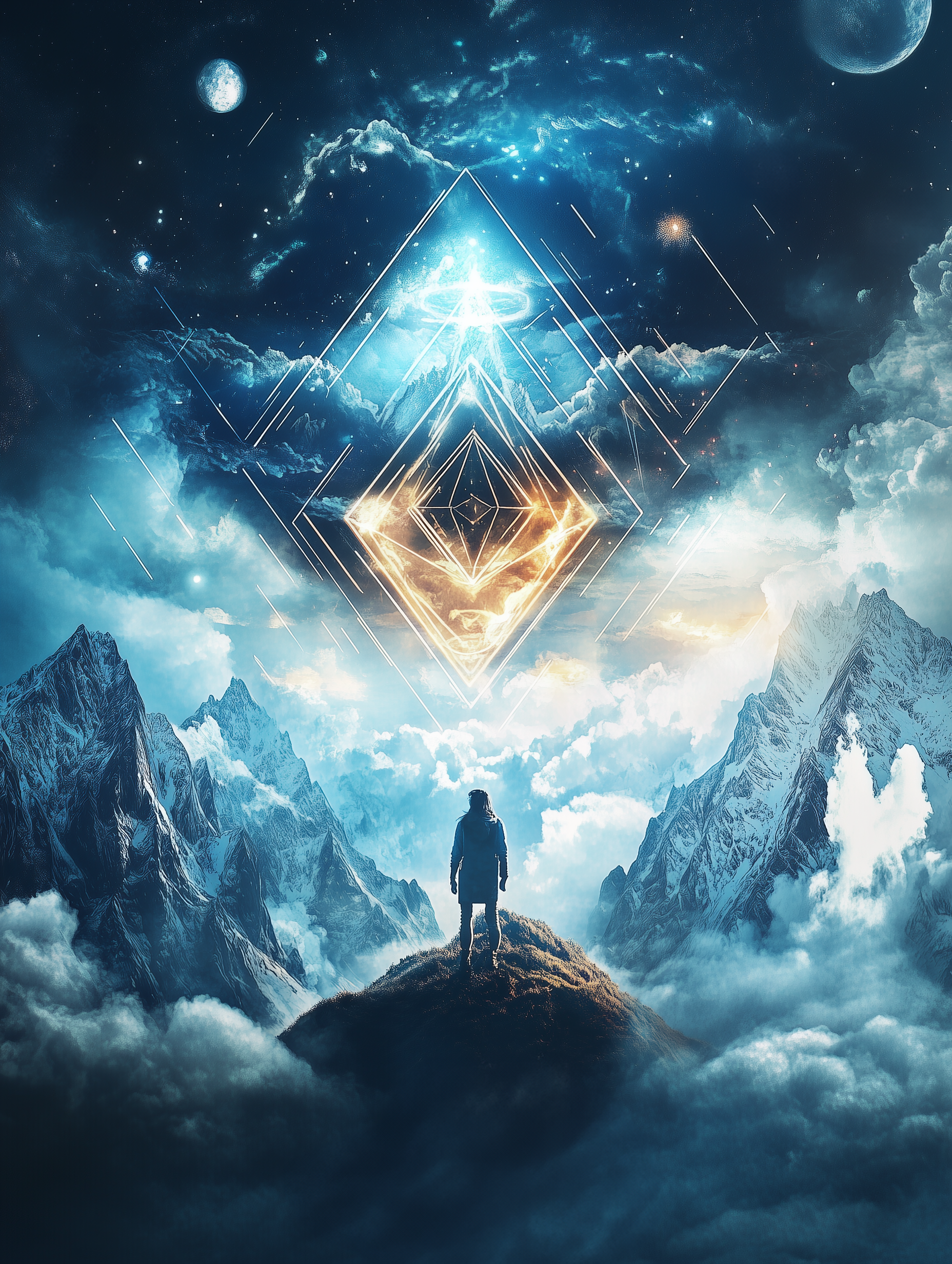 НОВАЯ ЗЕМЛЯ. AIKA RICHARDS | Парапсихолог, игропрактик, ченнелер