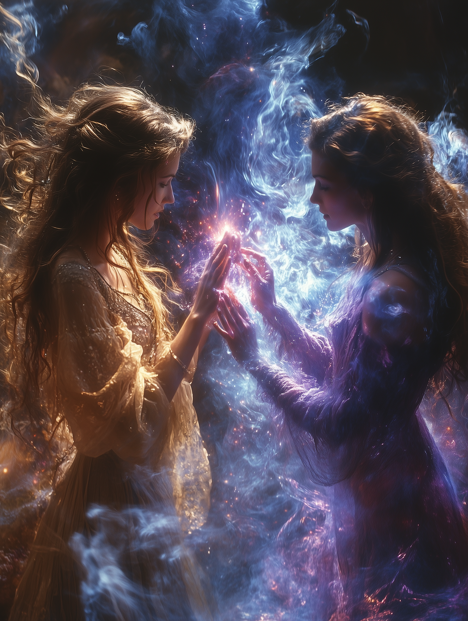 НОВАЯ ЗЕМЛЯ. AIKA RICHARDS | Парапсихолог, игропрактик, ченнелер