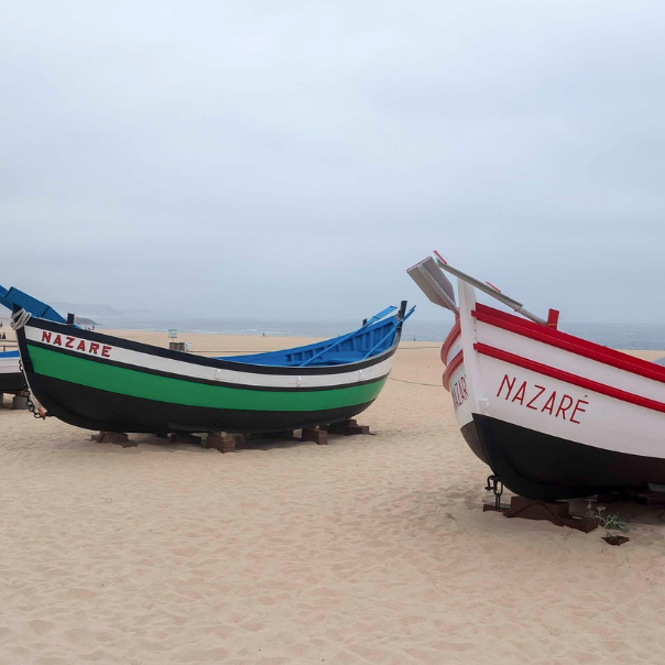 Замок Мавров в Синтре