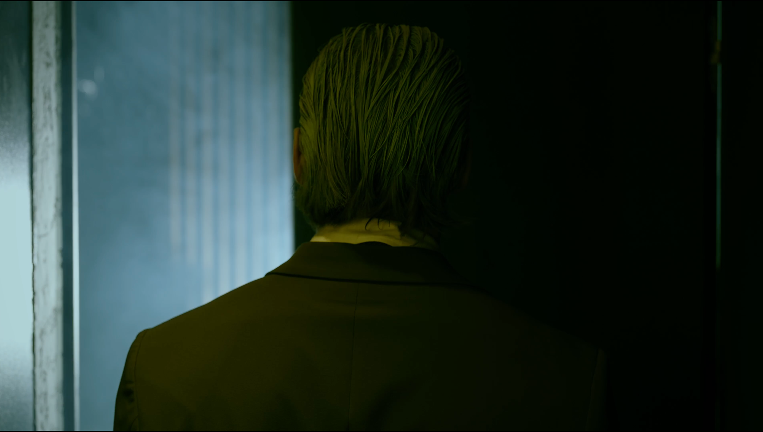 Как мы снимали оммаж на трейлер «Джокер». Fotograf portretowy w Warszawie