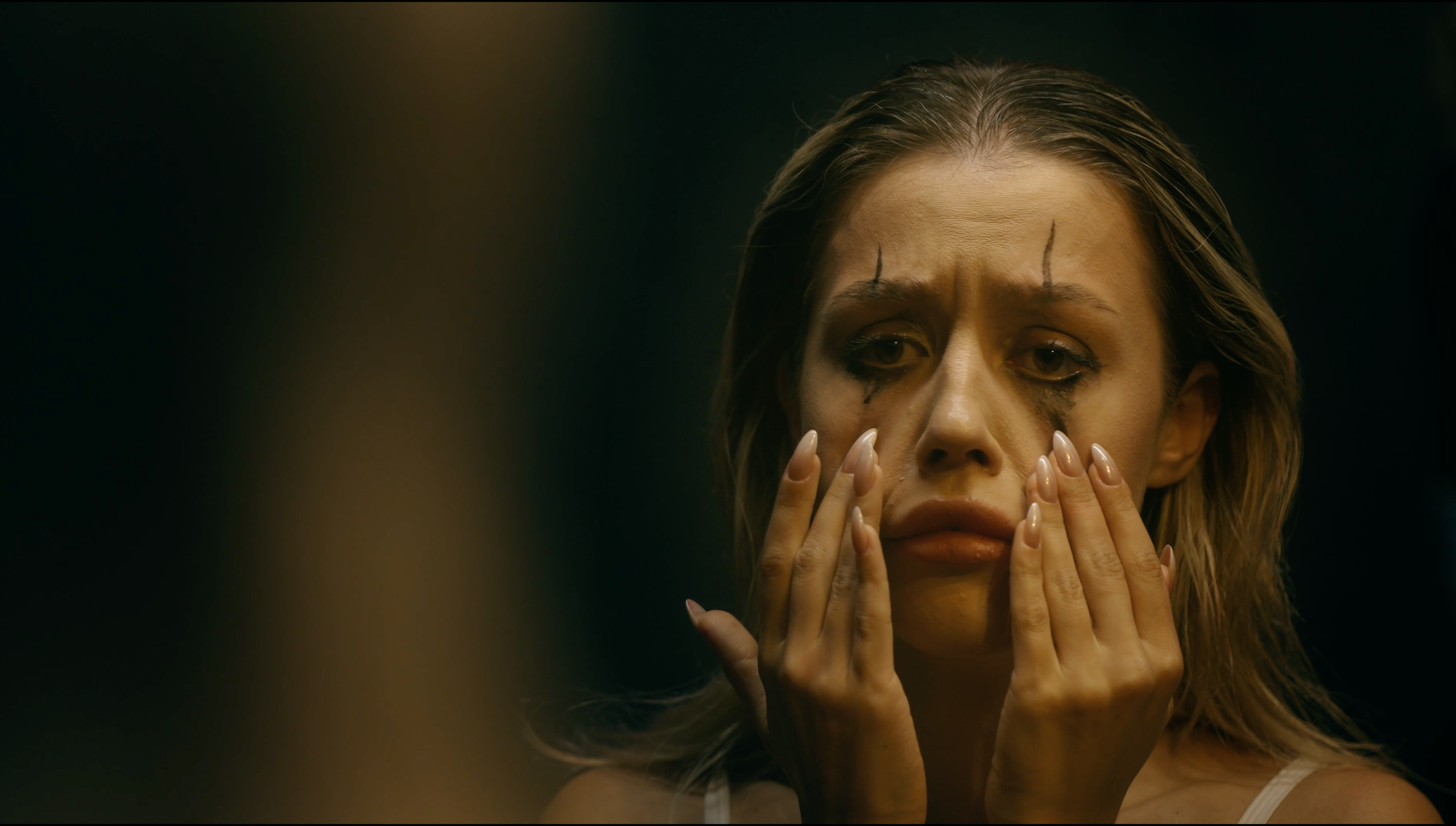 Как мы снимали оммаж на трейлер «Джокер». Fotograf portretowy w Warszawie