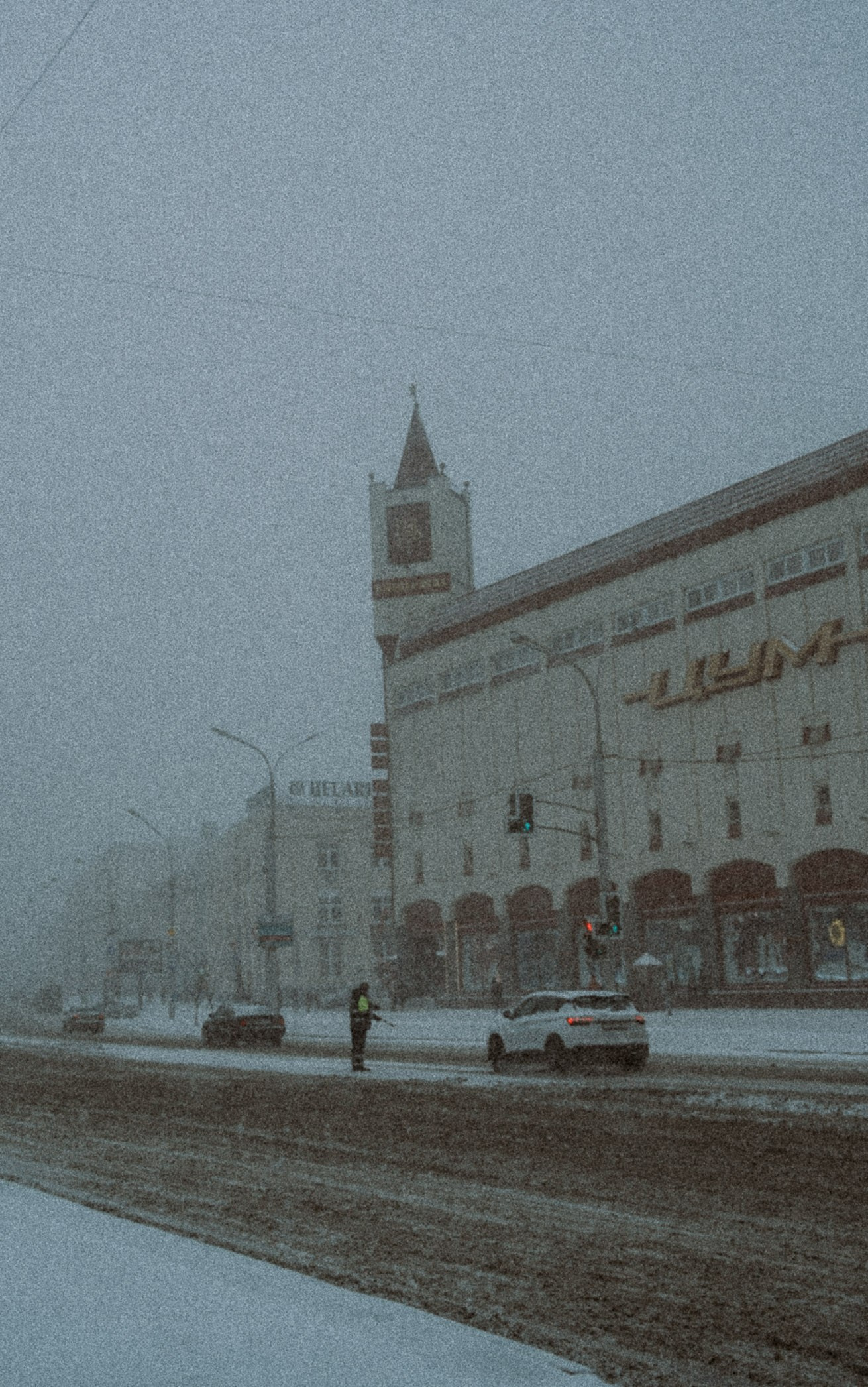 Минск. Anita_photo