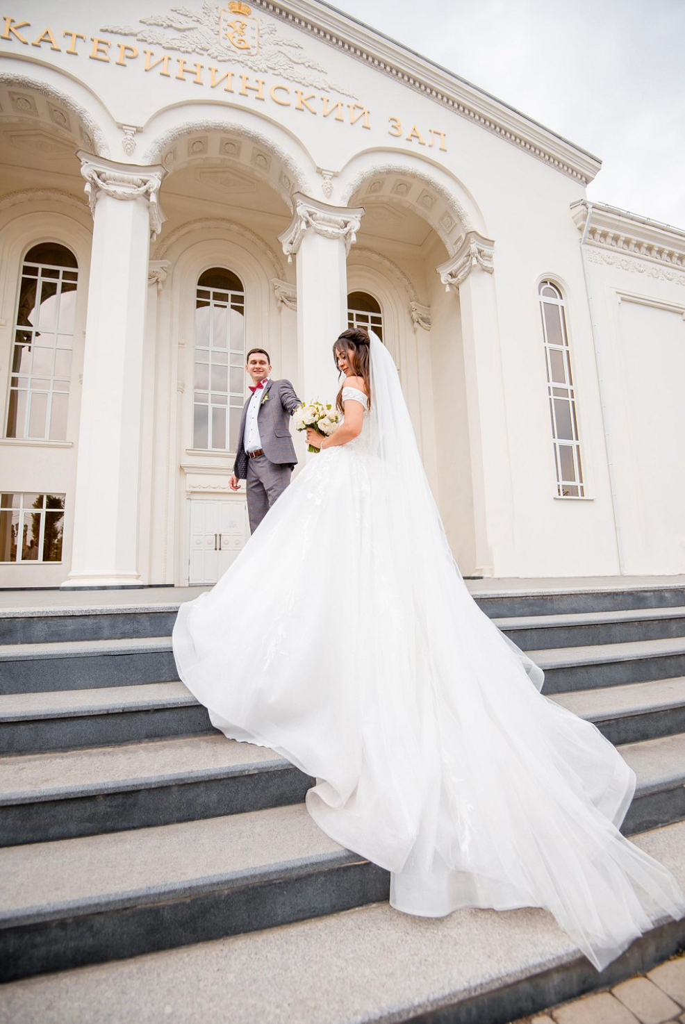 Стоимость (бэкап). Wedding Photographer New York