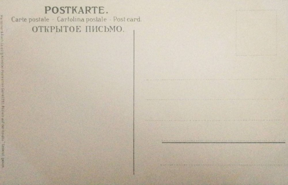 Vintage-Postkarten – Stillleben von Catharina Klein. Fotografin, Sammlerin von Vintage-Postkarten und Schöpferin von Geschichten an der Schnittstelle zwischen Vergangenheit und Persönlichem. Ir