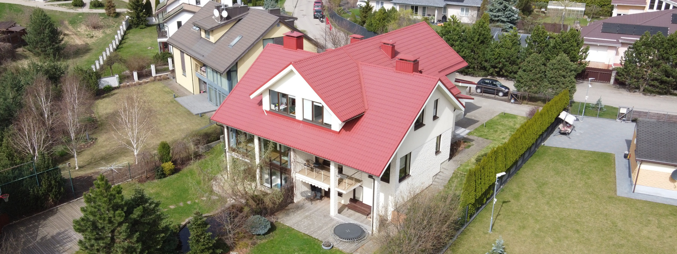 Elina Sapiega fotografė Vilniuje