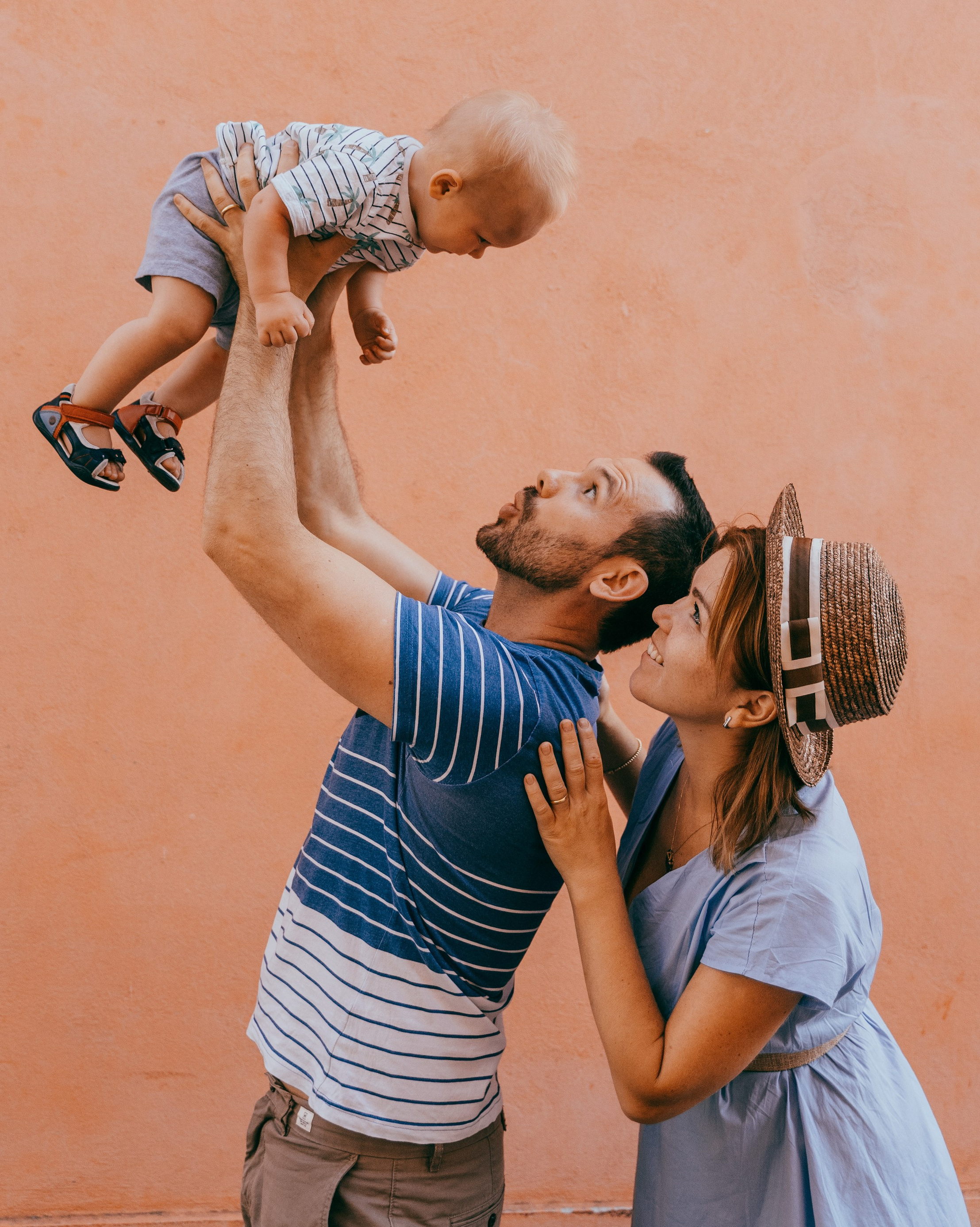 SERVIZI&PREZZI. Fotografa di matrimoni e di famiglia in Italia