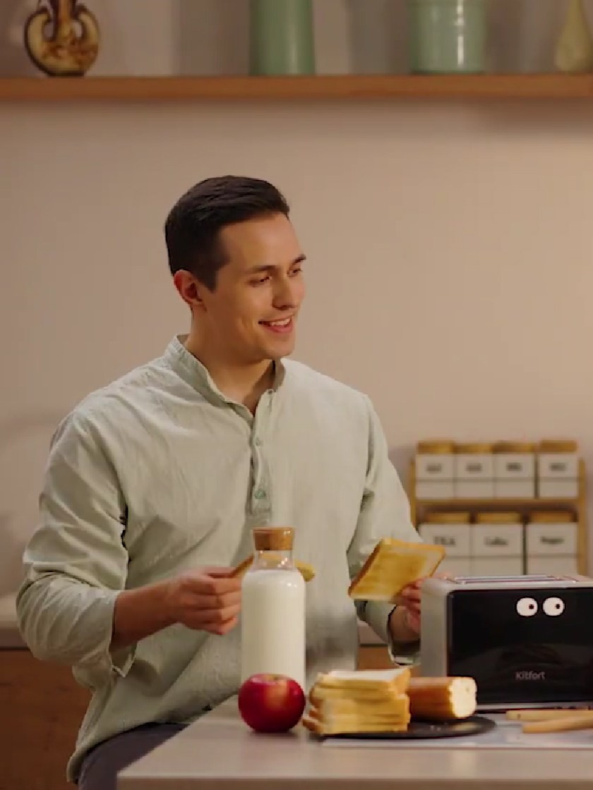 Главная (1). Студия коммерческого контента