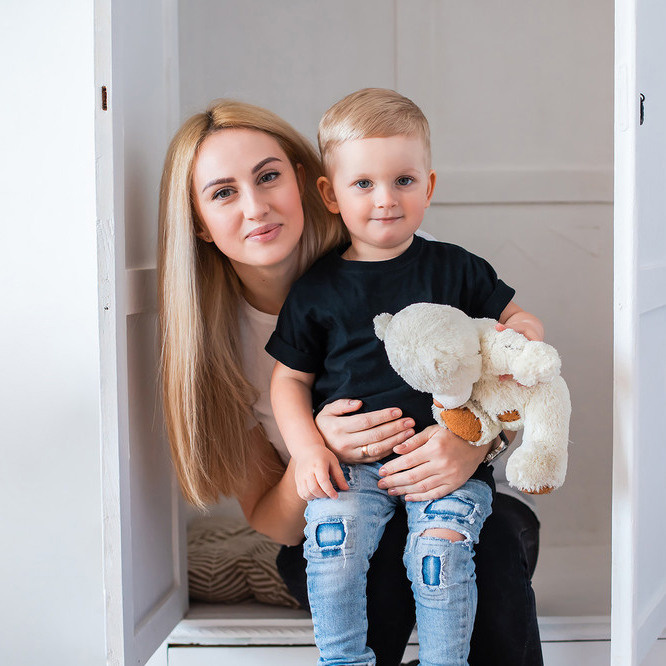 Отзыв о моей работе от Надежды