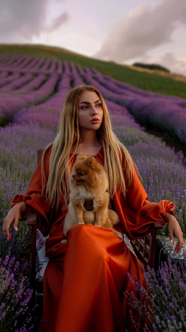 Контакты. Фотограф в Стамбуле