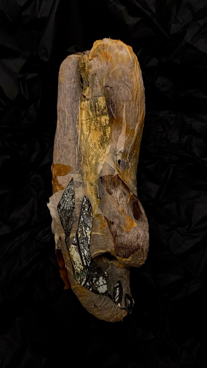 GA·DASHI | MULTIDISCIPLINARY ART