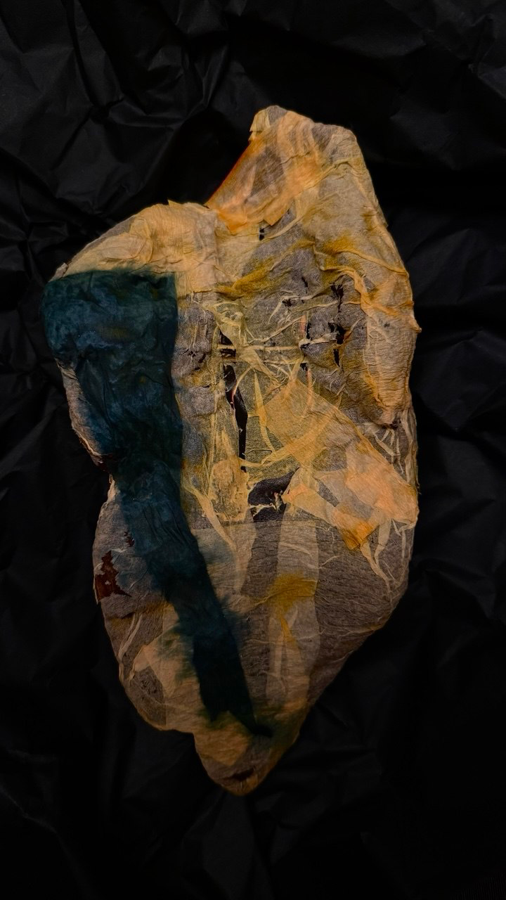 GA·DASHI | MULTIDISCIPLINARY ART