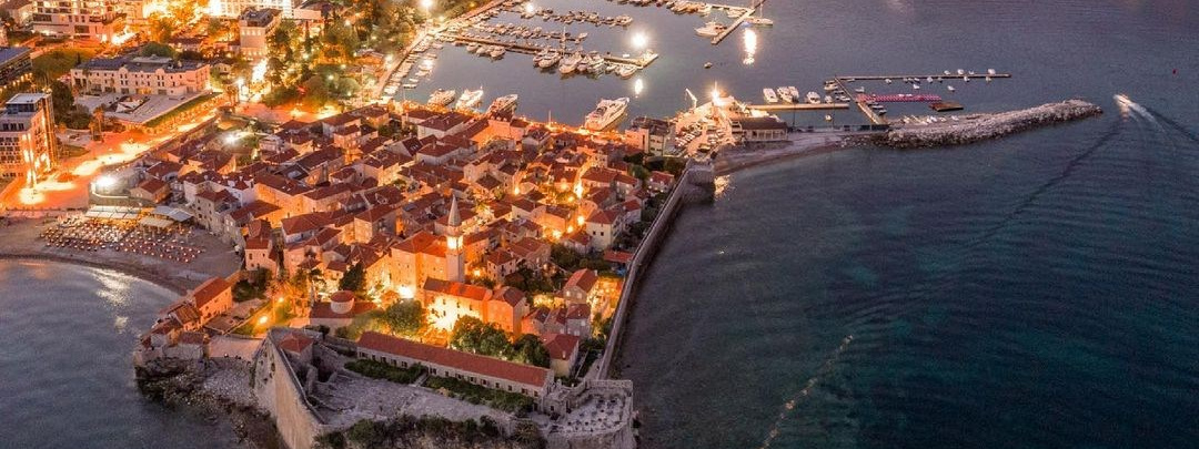 Aufenthaltserlaubnis in Montenegro (Boravak)