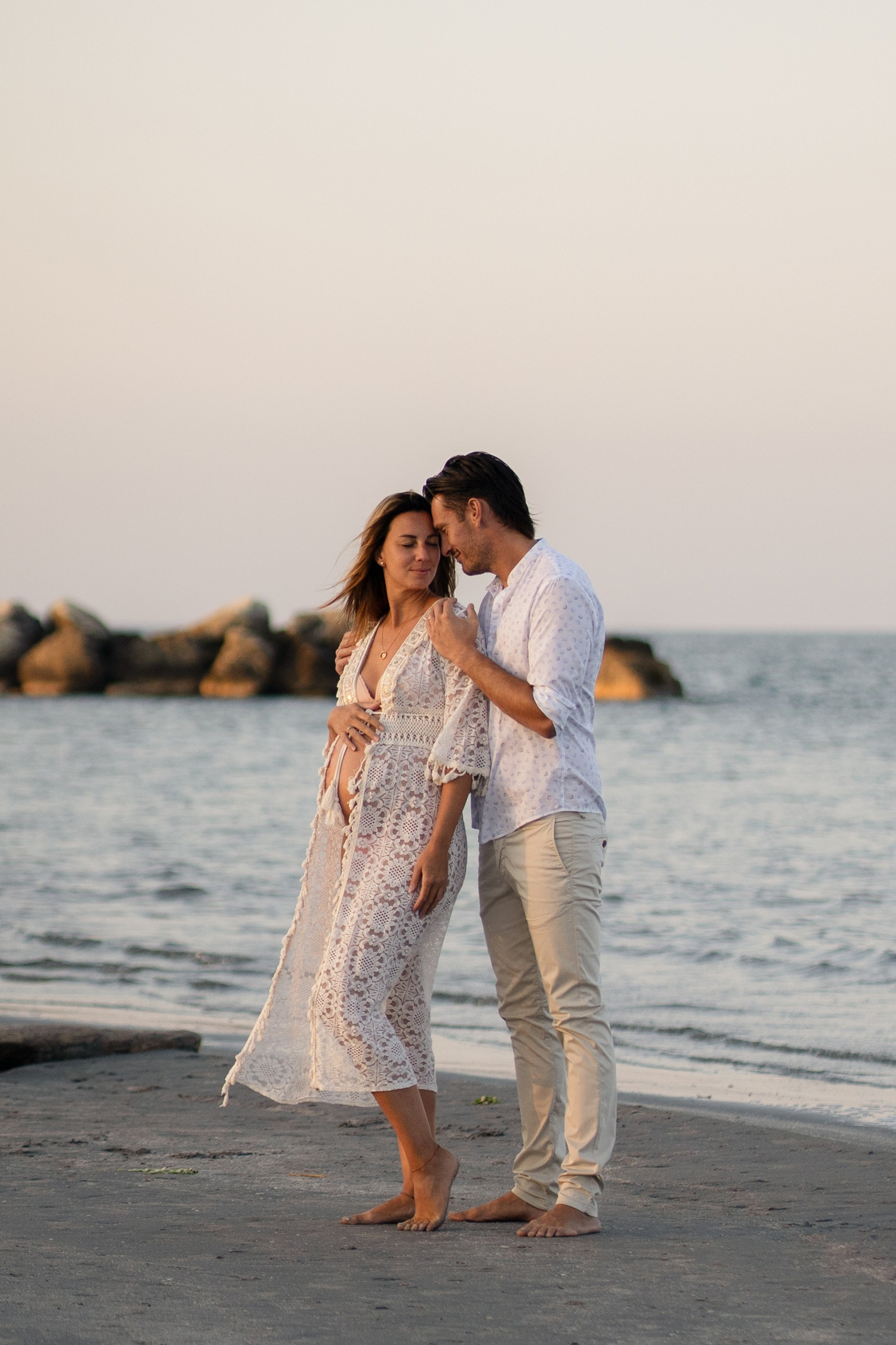 Family and wedding photographer in Italy Olga Kulikova