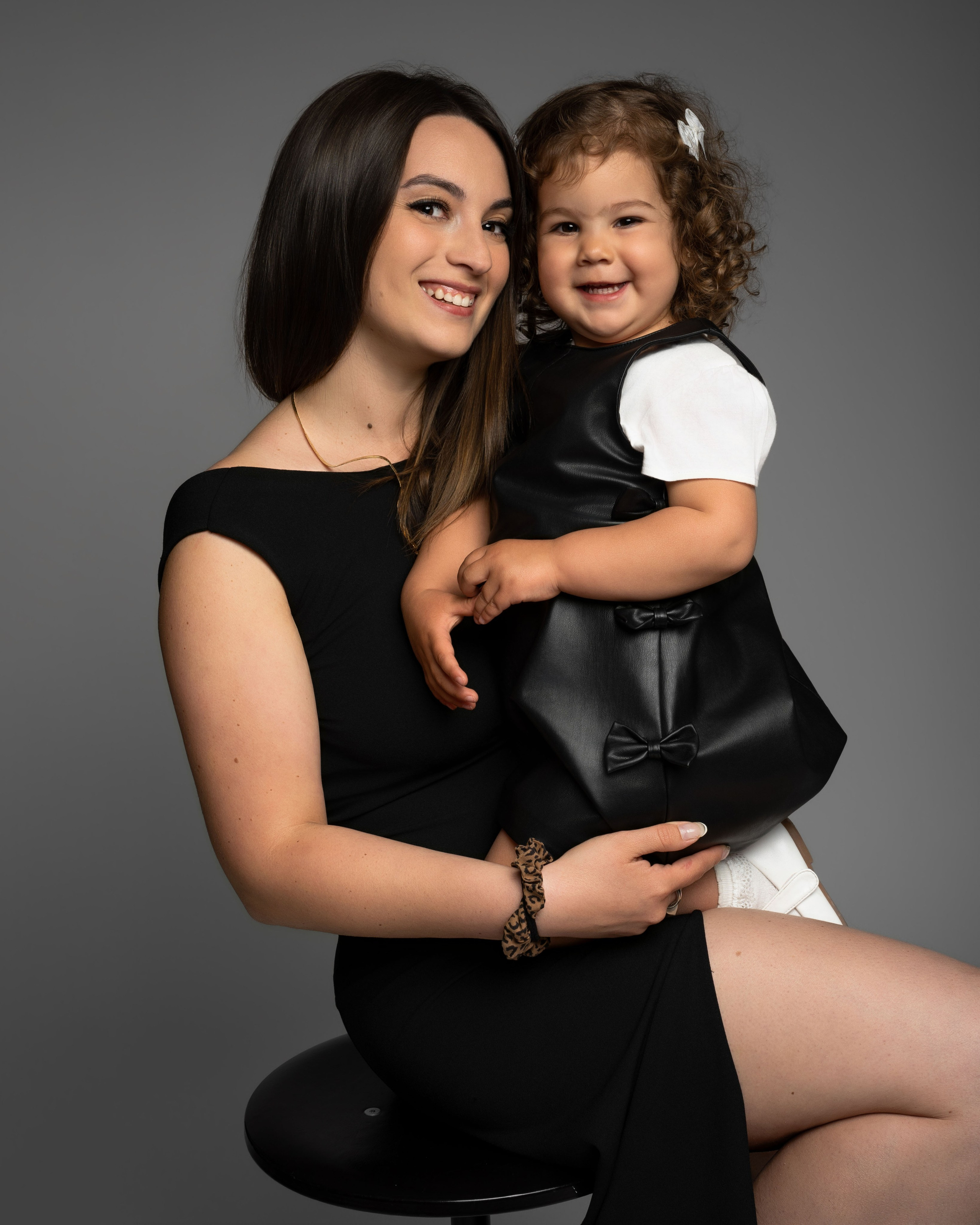 Servizio fotografico famiglia Padova | Dashkina Photo