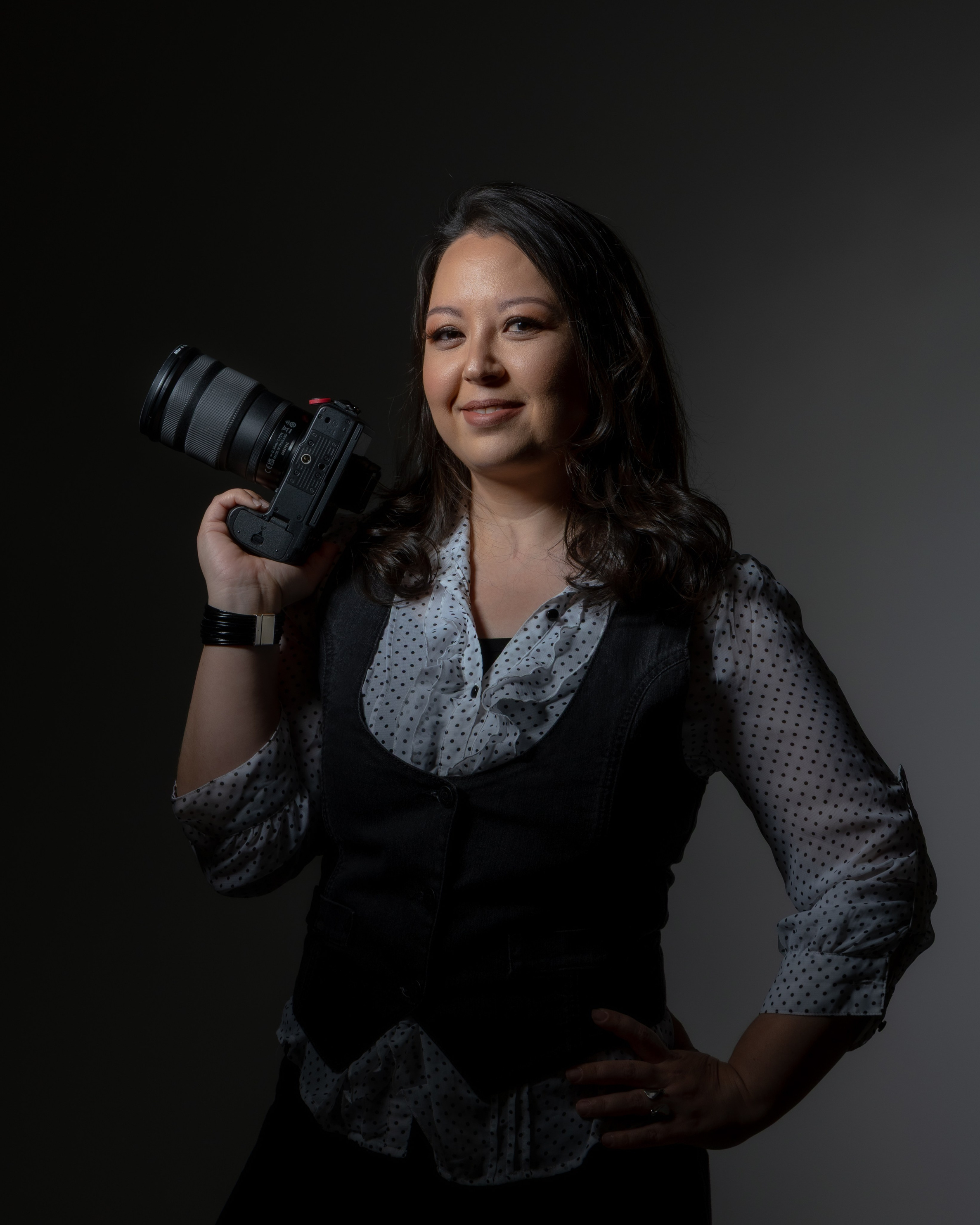 LunarVox Lens: a lente que transforma luz em voz e emoção. Retratos e ensaios no Japão por Leyka Tanaka