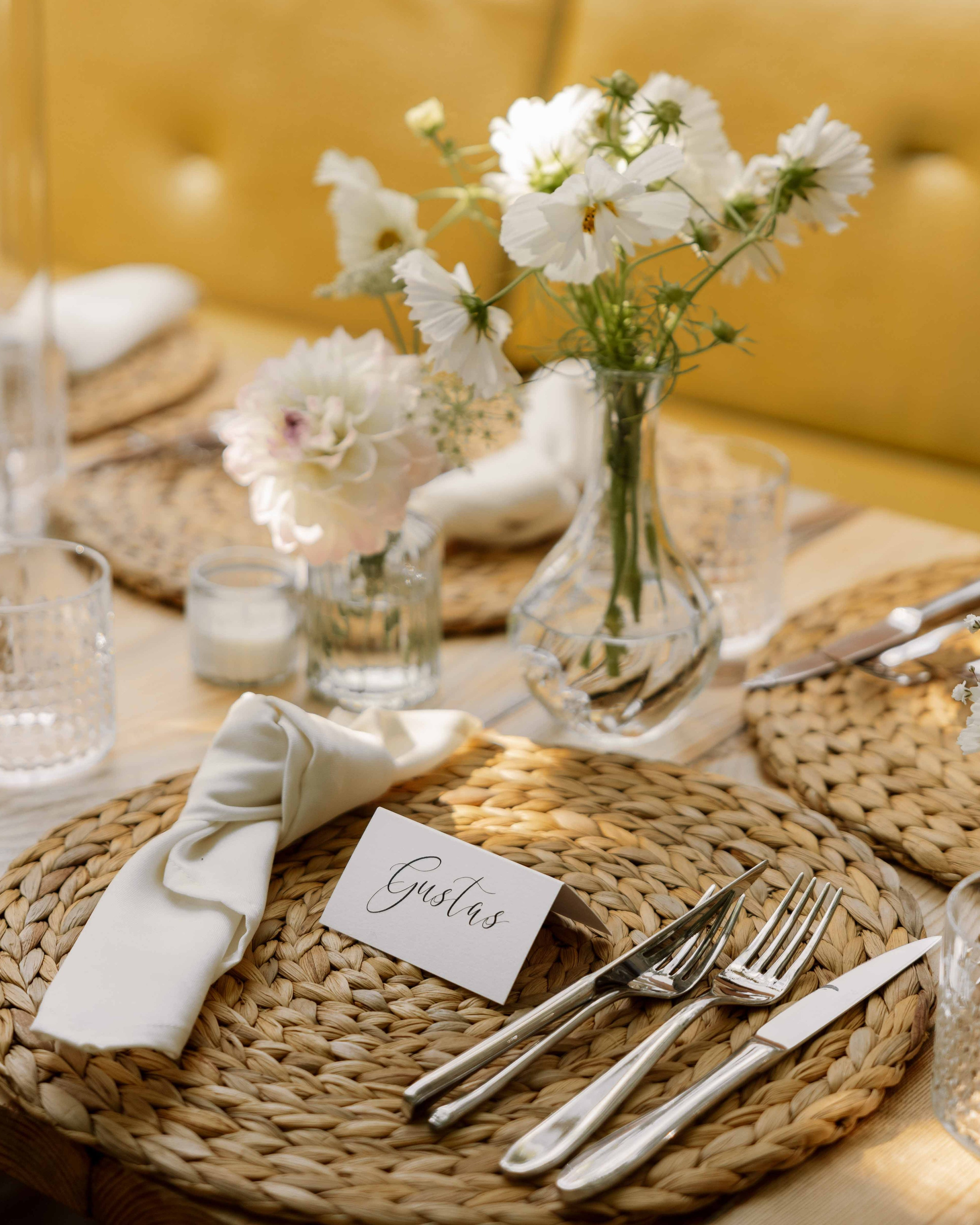 Panama Food Garden — vieta elegantiškoms ir jaukioms vestuvėms. Framed by Evelina | Vestuvių fotografė