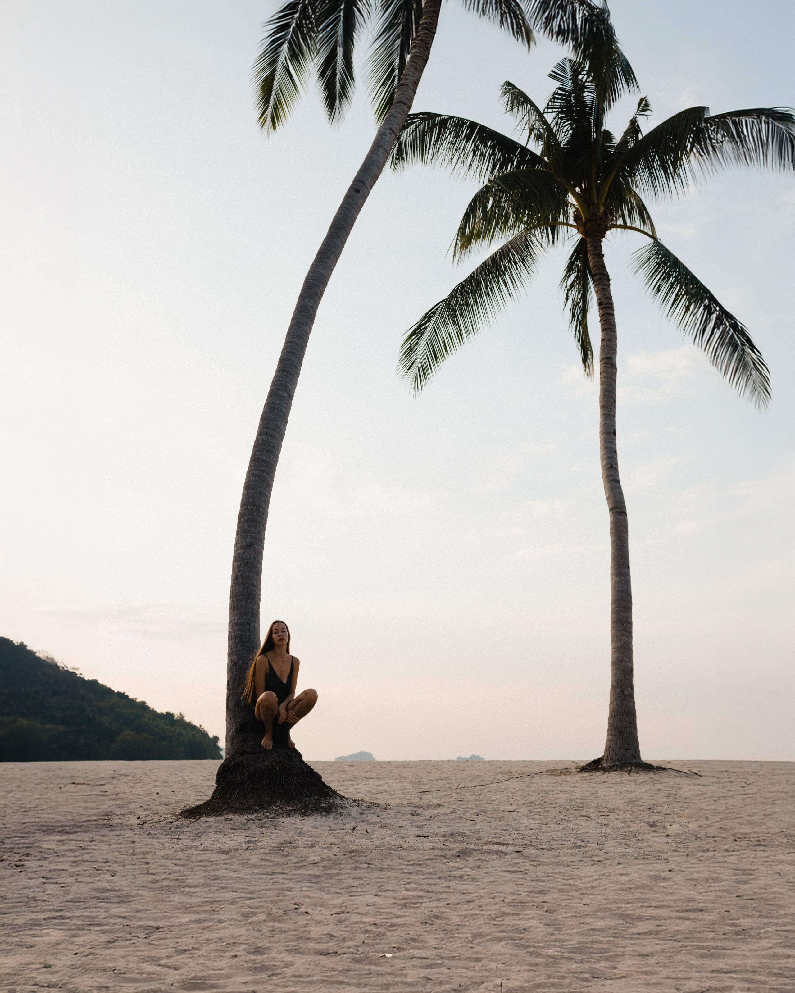 LOCATIONS. Photographer on Koh Samui Elena