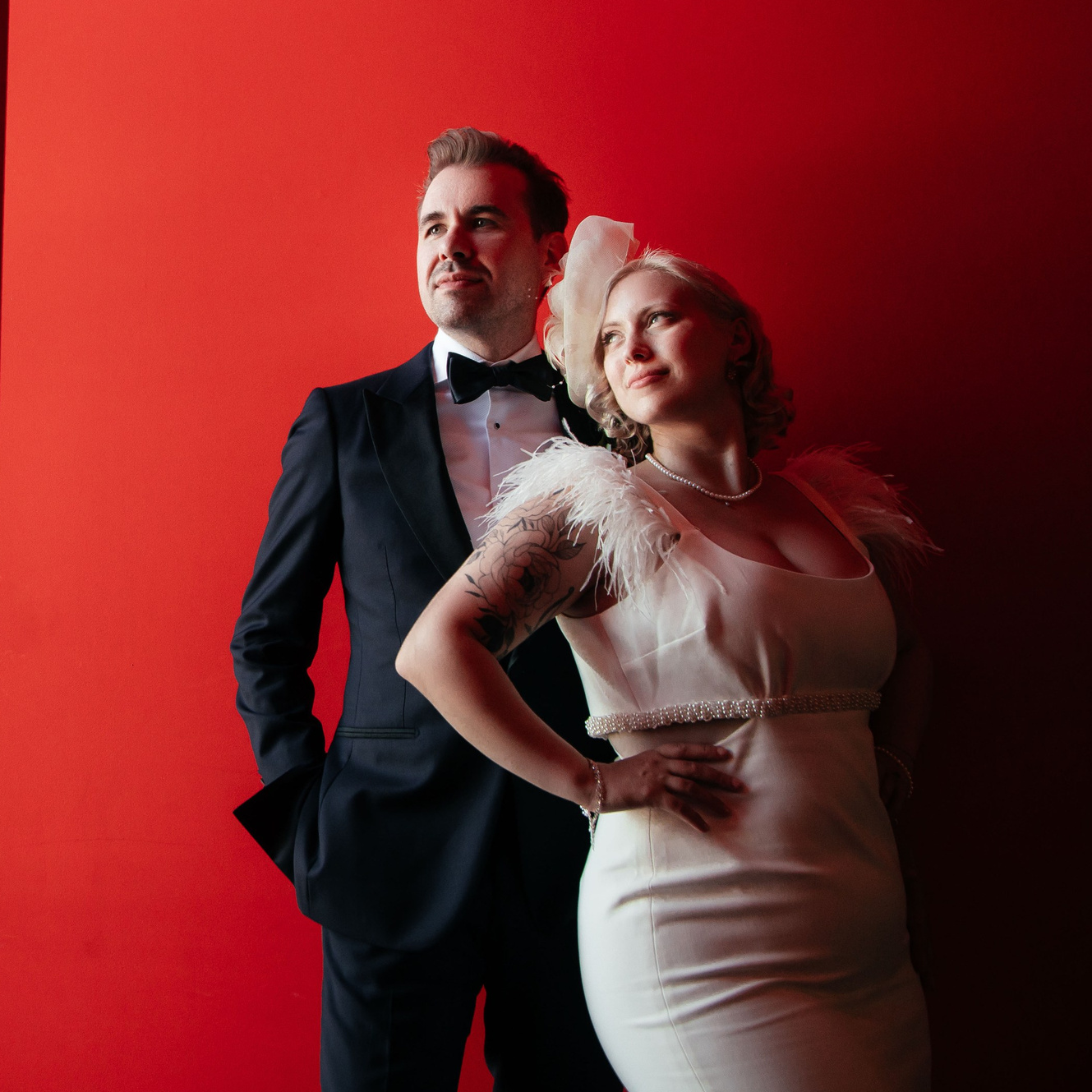 Photographer Andrey Nekrasov