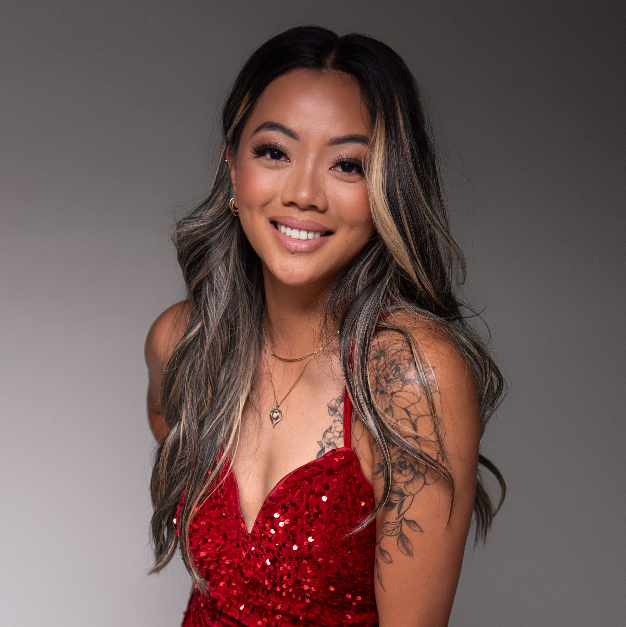 Professional photo session in Burnaby