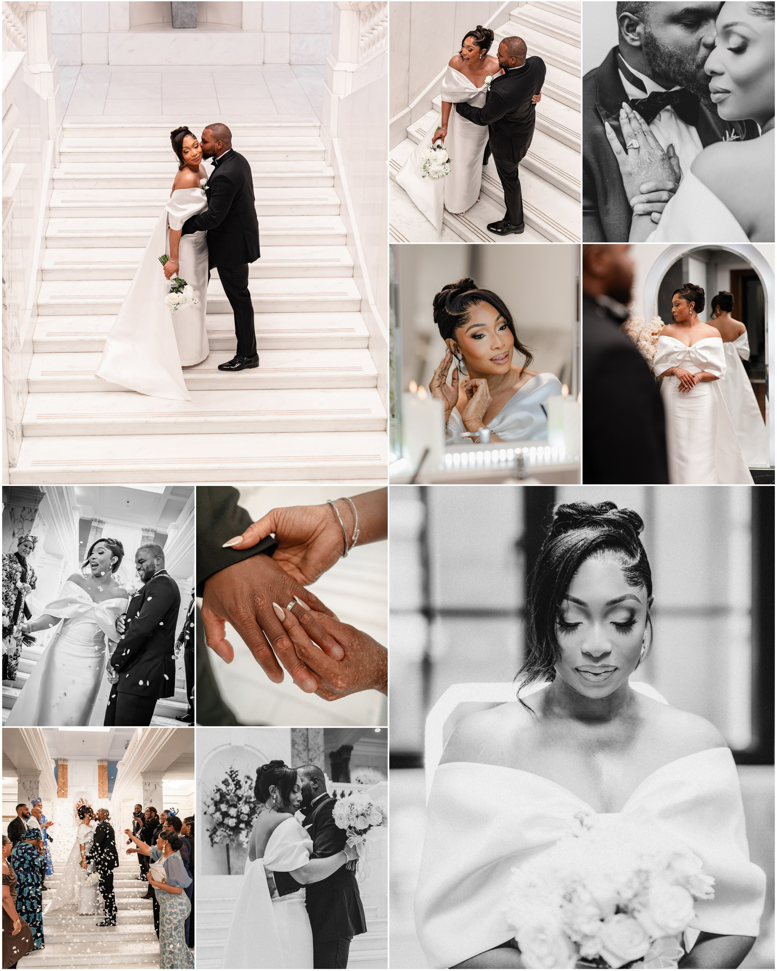Wedding packages. Tonya Kyrylenko photographer in London