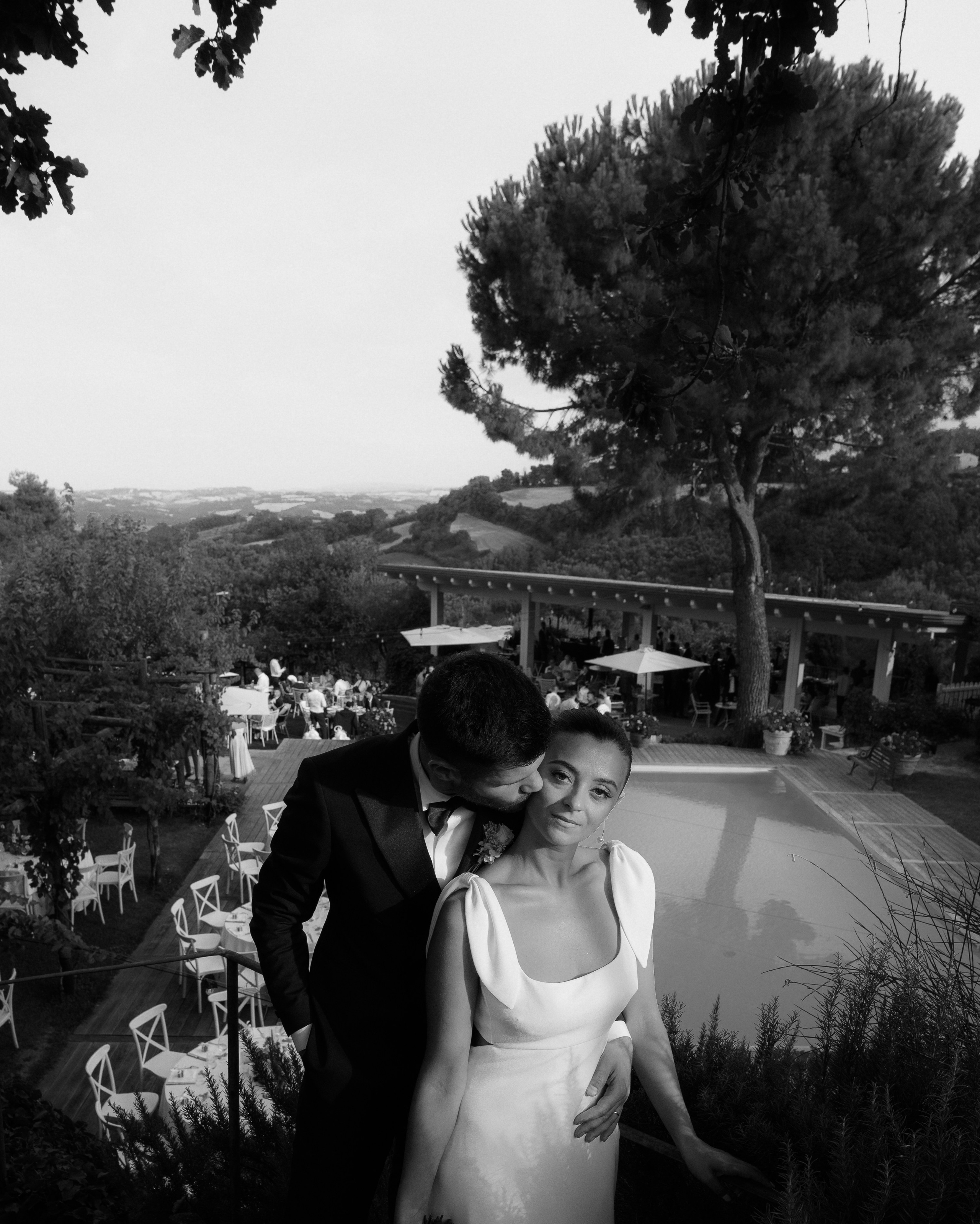 Wedding Photographer Marche, Italy — Davide Vichi | Wlab 192