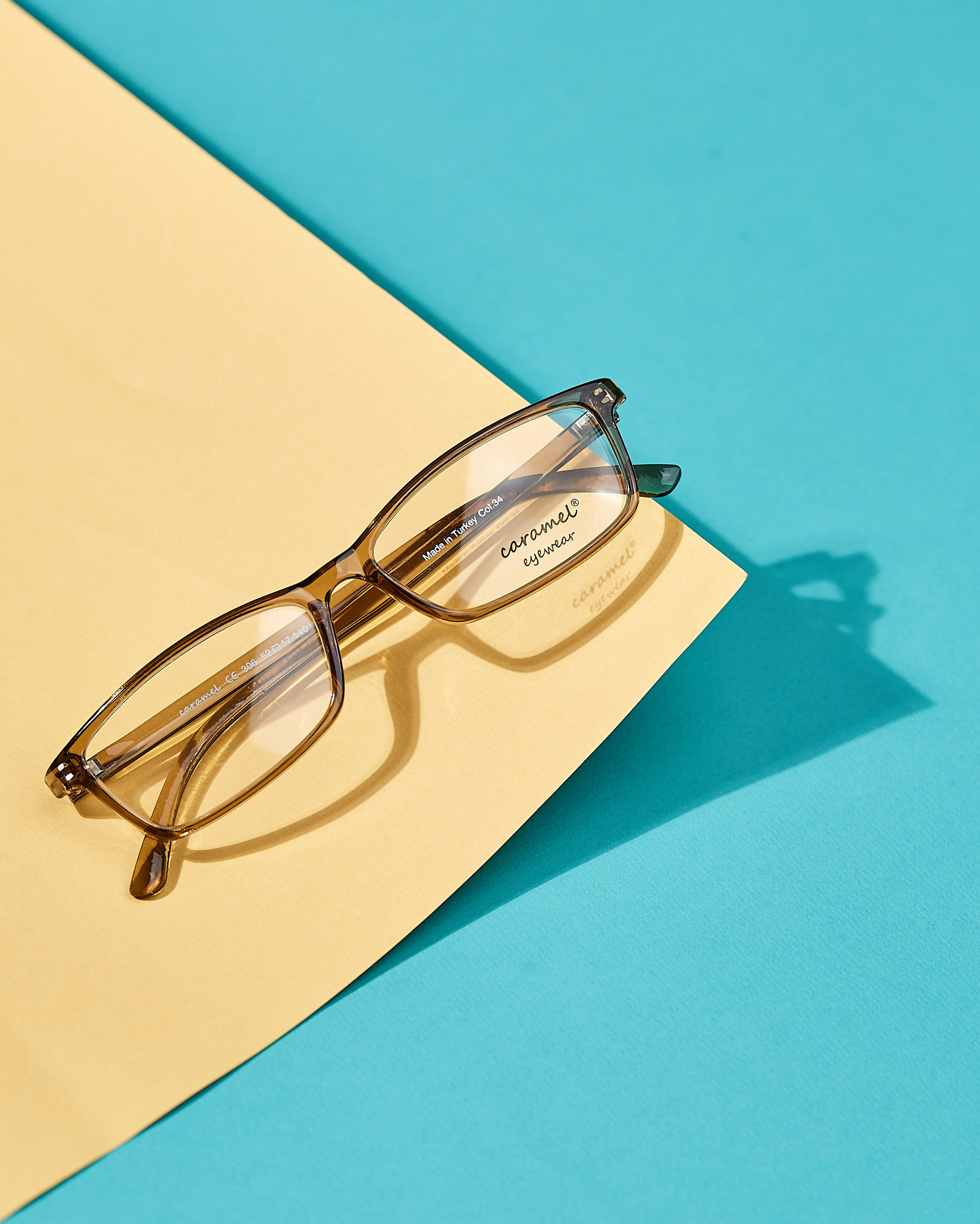 Eynək fotoqrafiyası