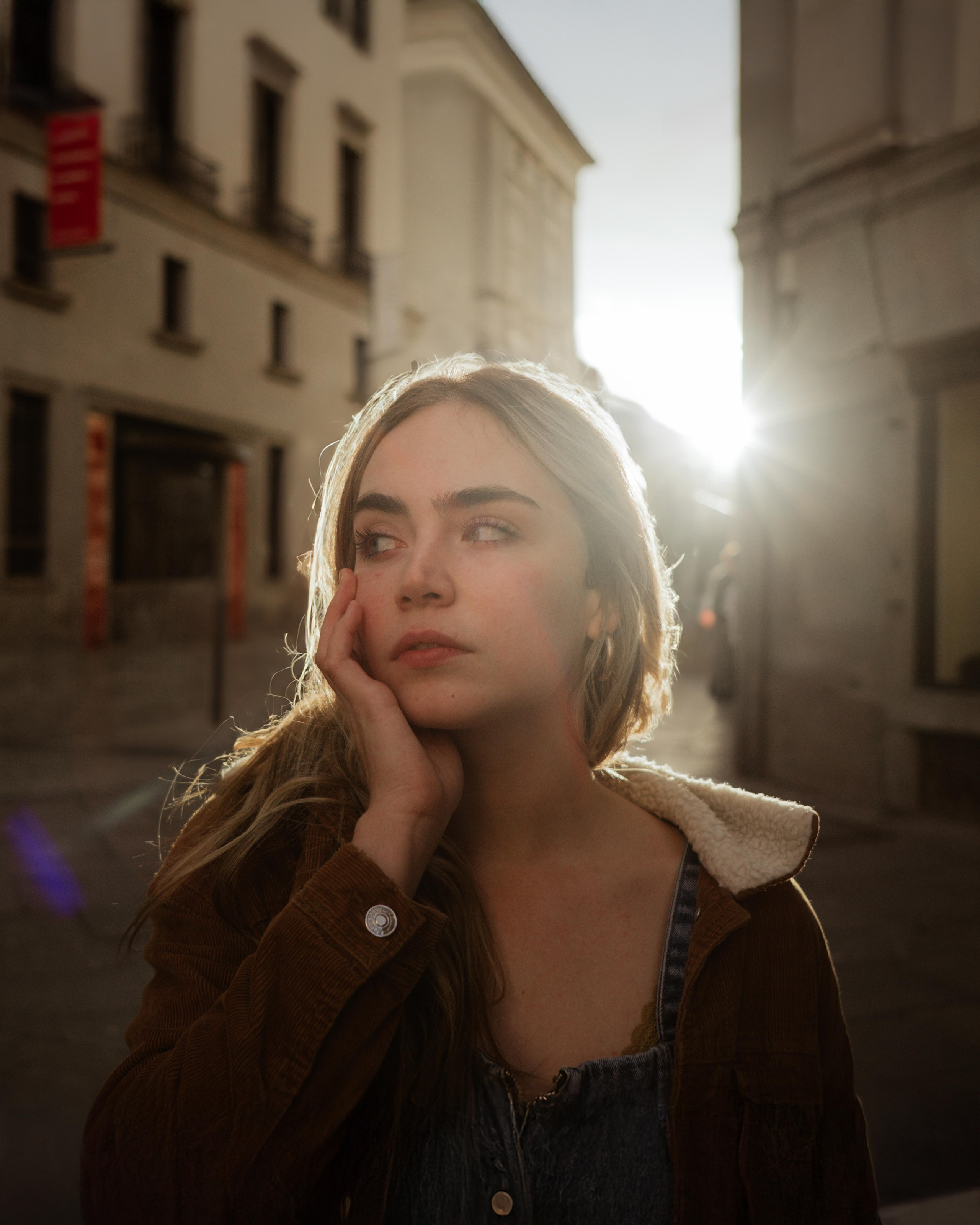 Servicios. Madrizfilm / Fotógrafo en Madrid