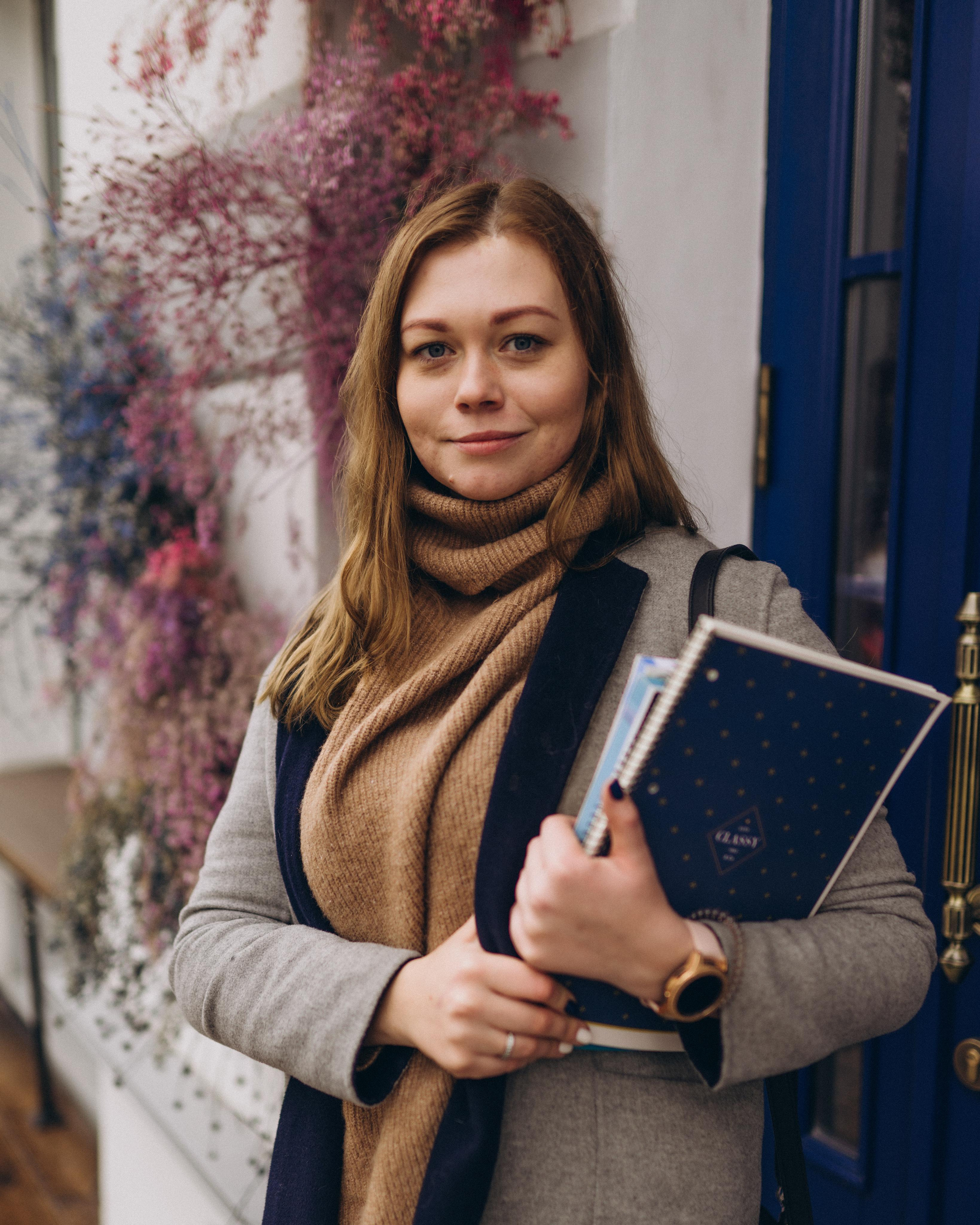 Content Photoshoot — Psychologist. Photography and bodyart in Cologne — Sylvette Loda