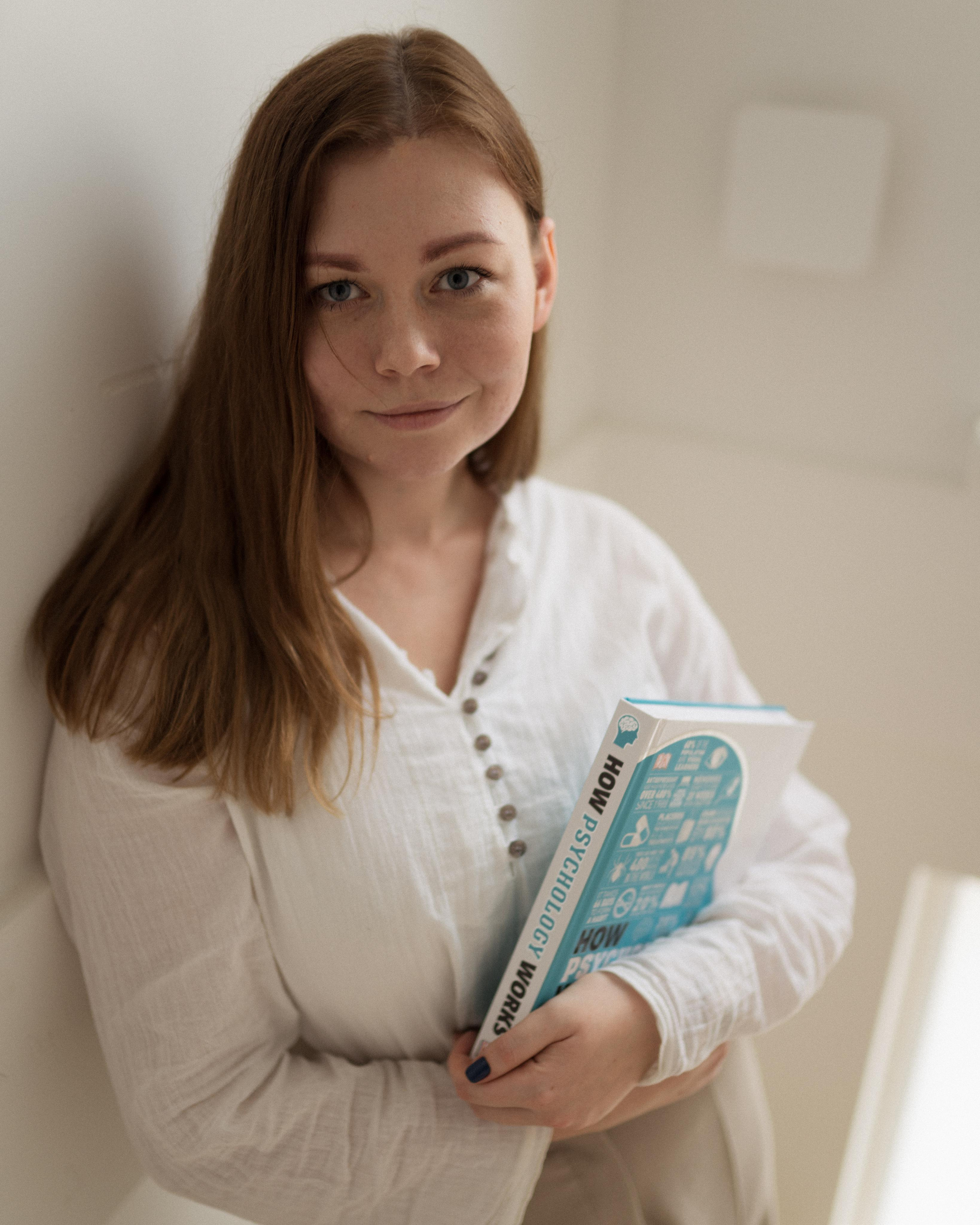 Content Photoshoot — Psychologist. Photography and bodyart in Cologne — Sylvette Loda