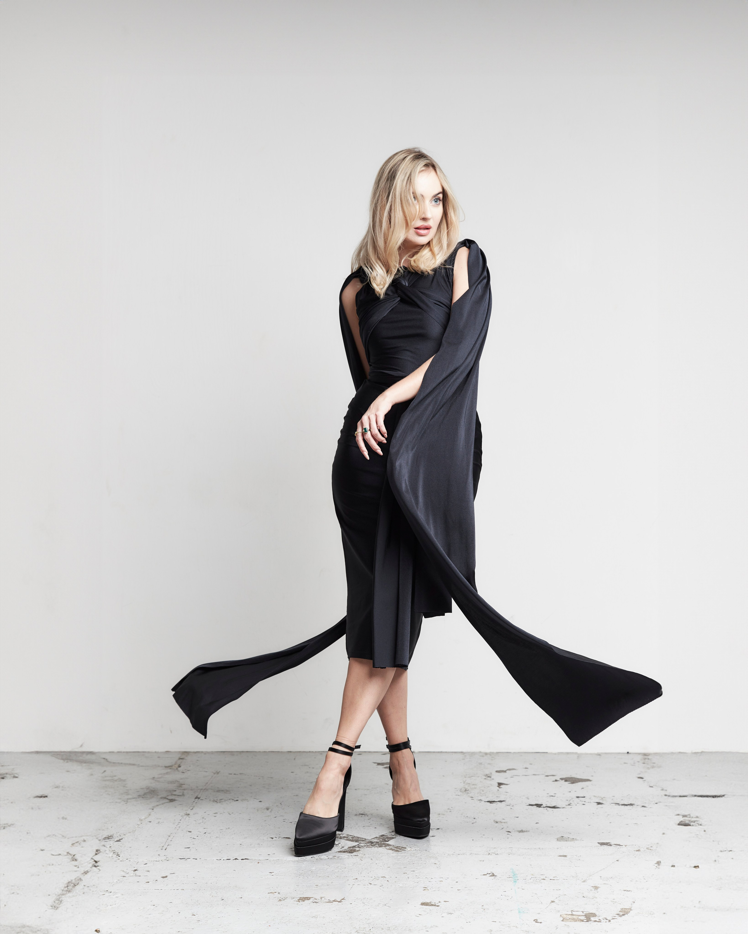 Modni fotograf Praha Oksana Slyvchuk