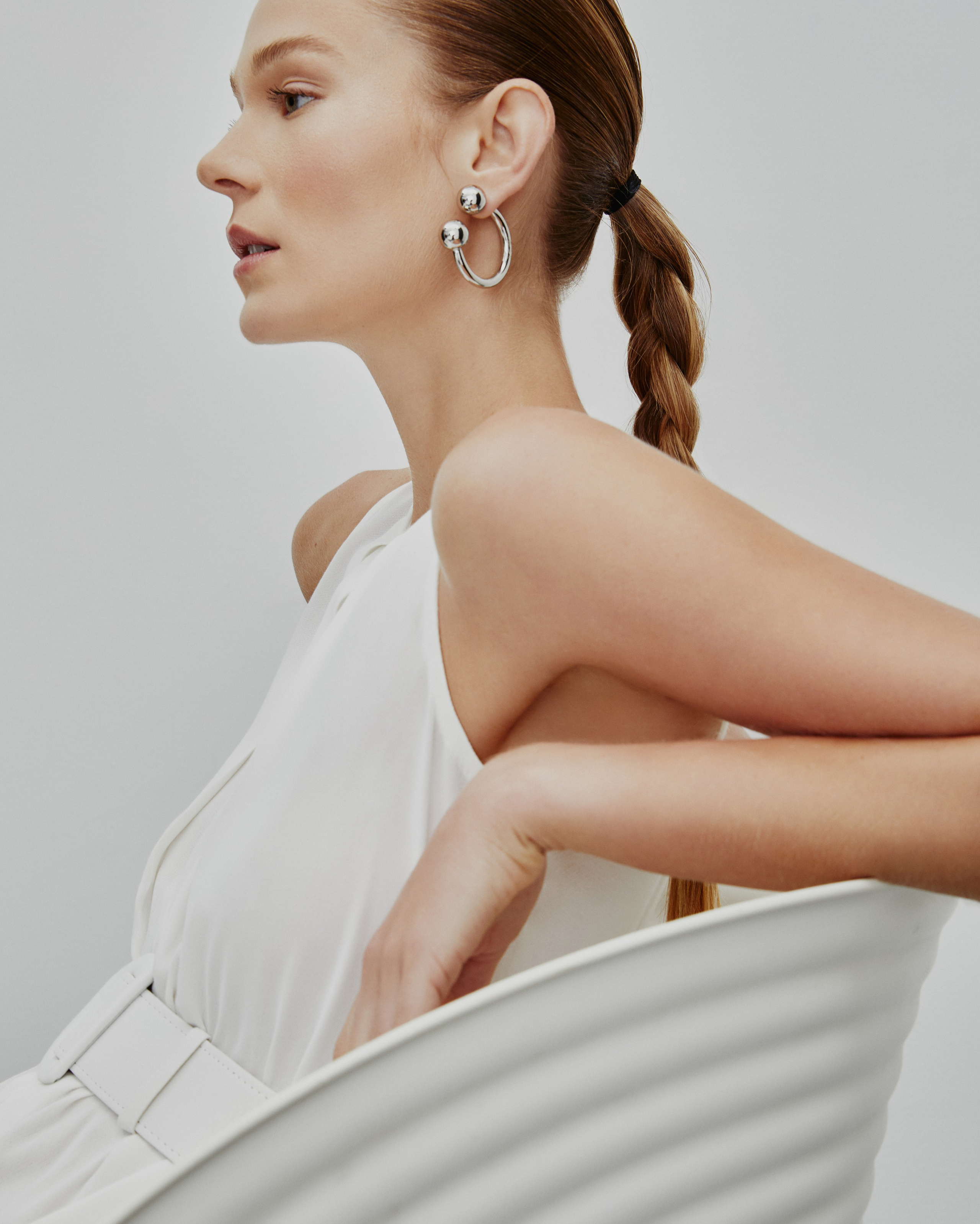 Portfolio. Makeup Artist Belkis Goulart