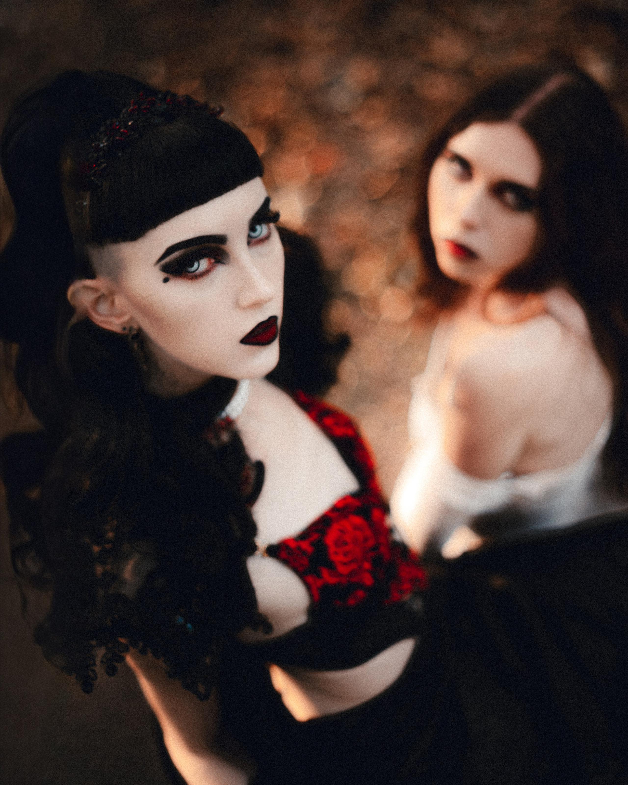 Photoshoot in London Price. Moth & Moss Photography