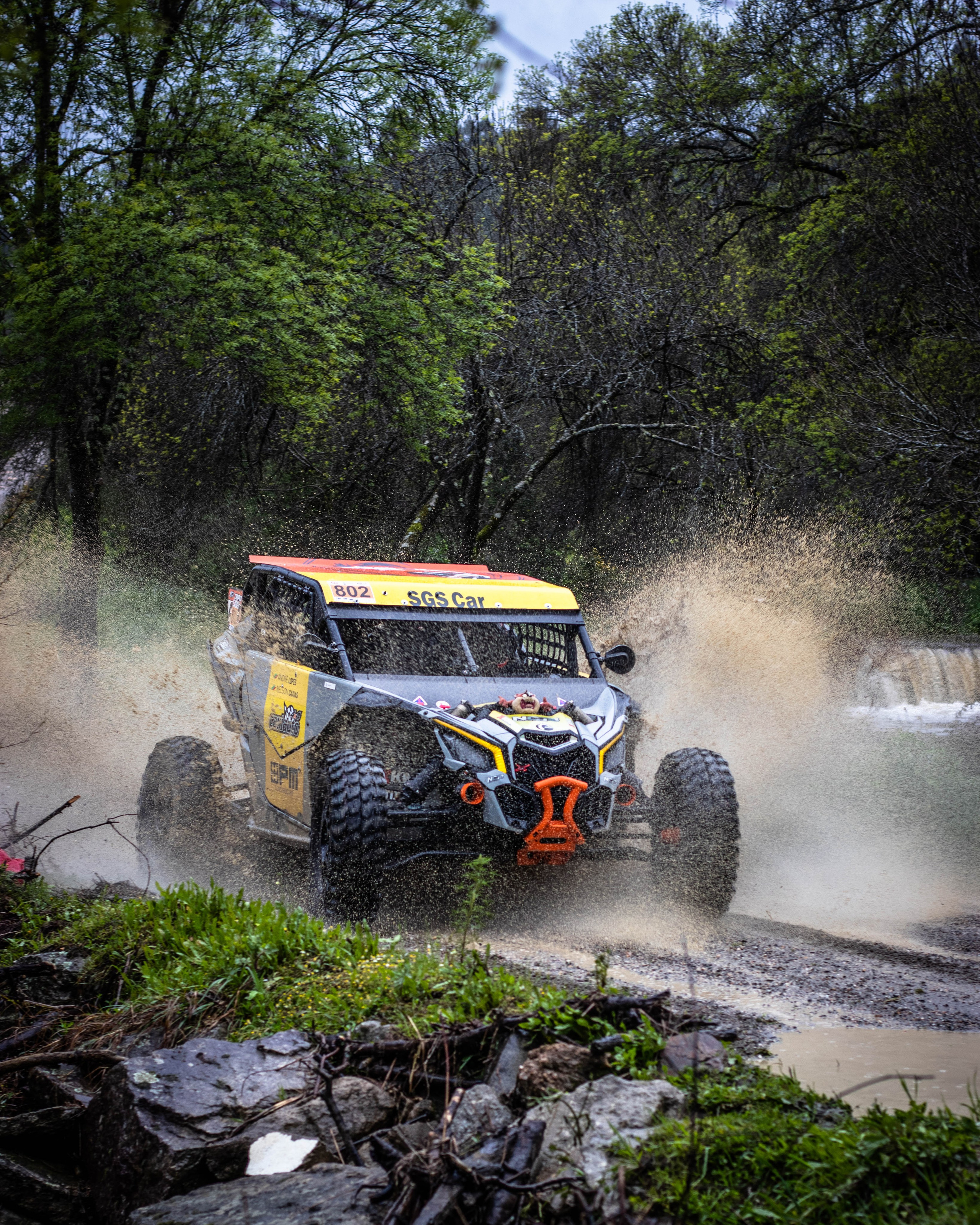 Rally. Duarte Teixeira Photography