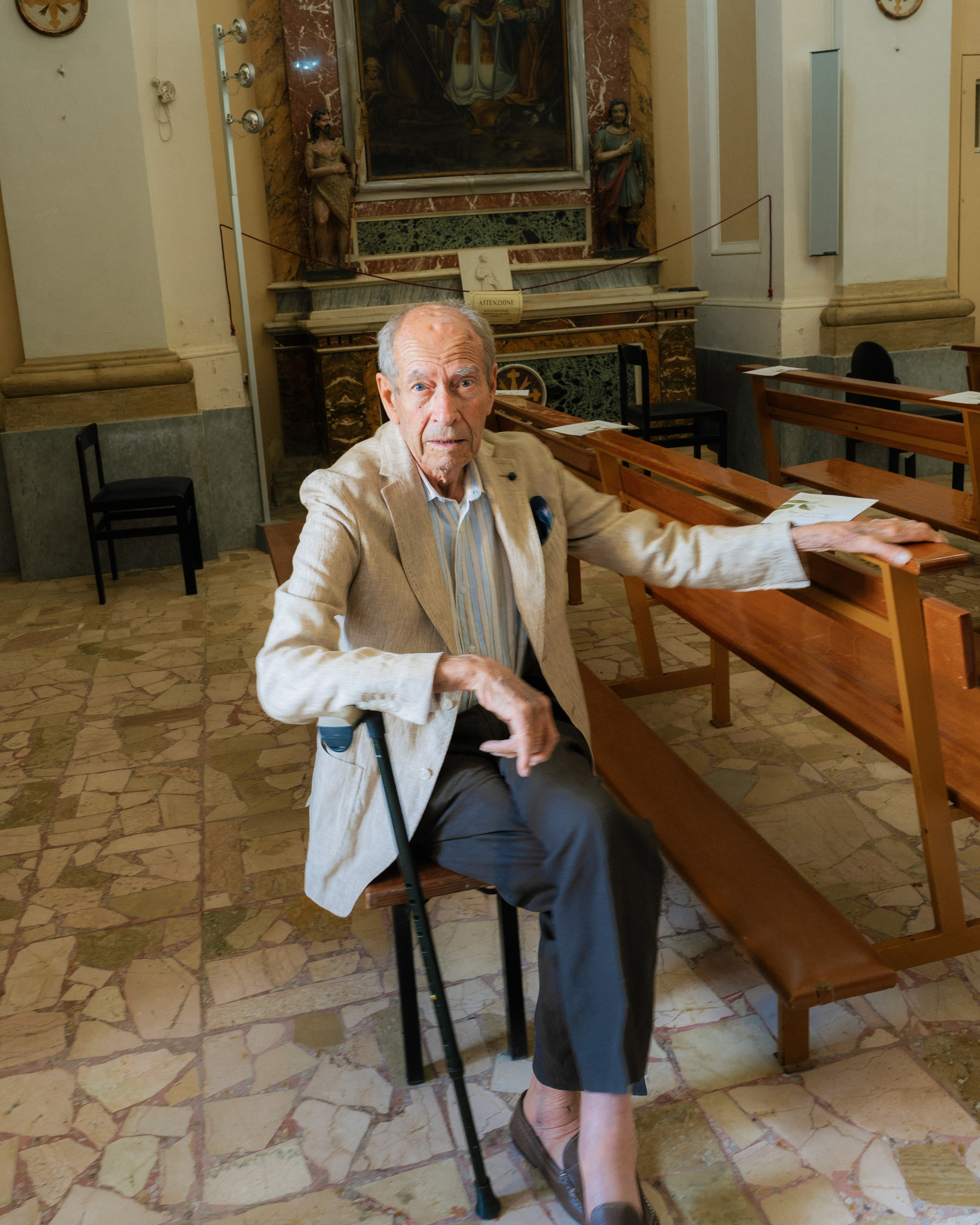 Claudia e Erry - Matrimonio Montemaggiore, Le Marche - Davide Vichi