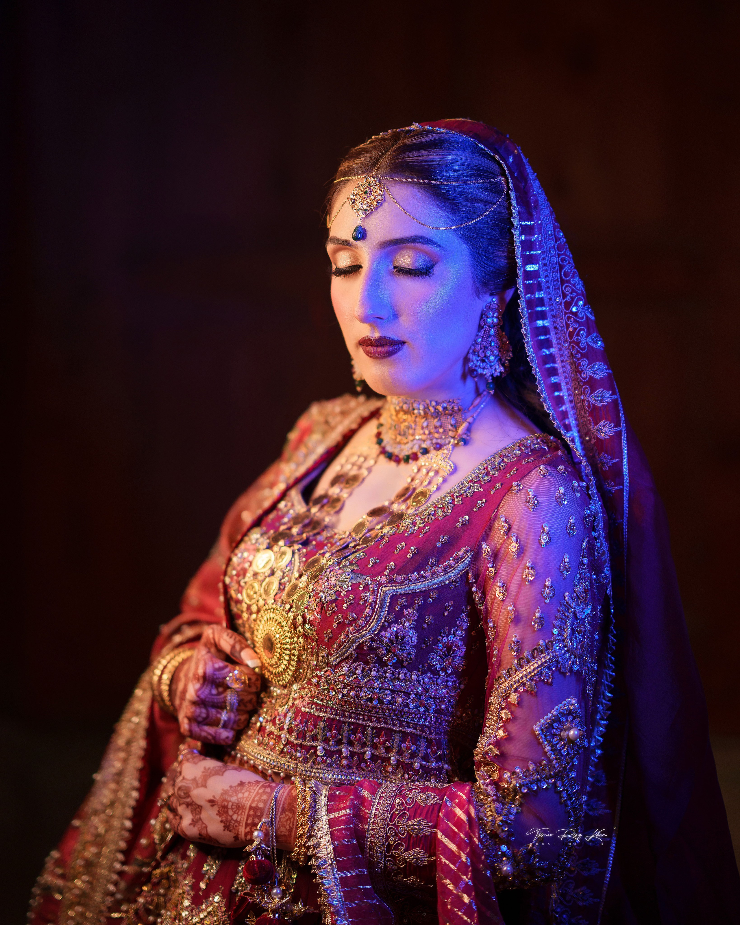 House of Taimur Riaz Khan