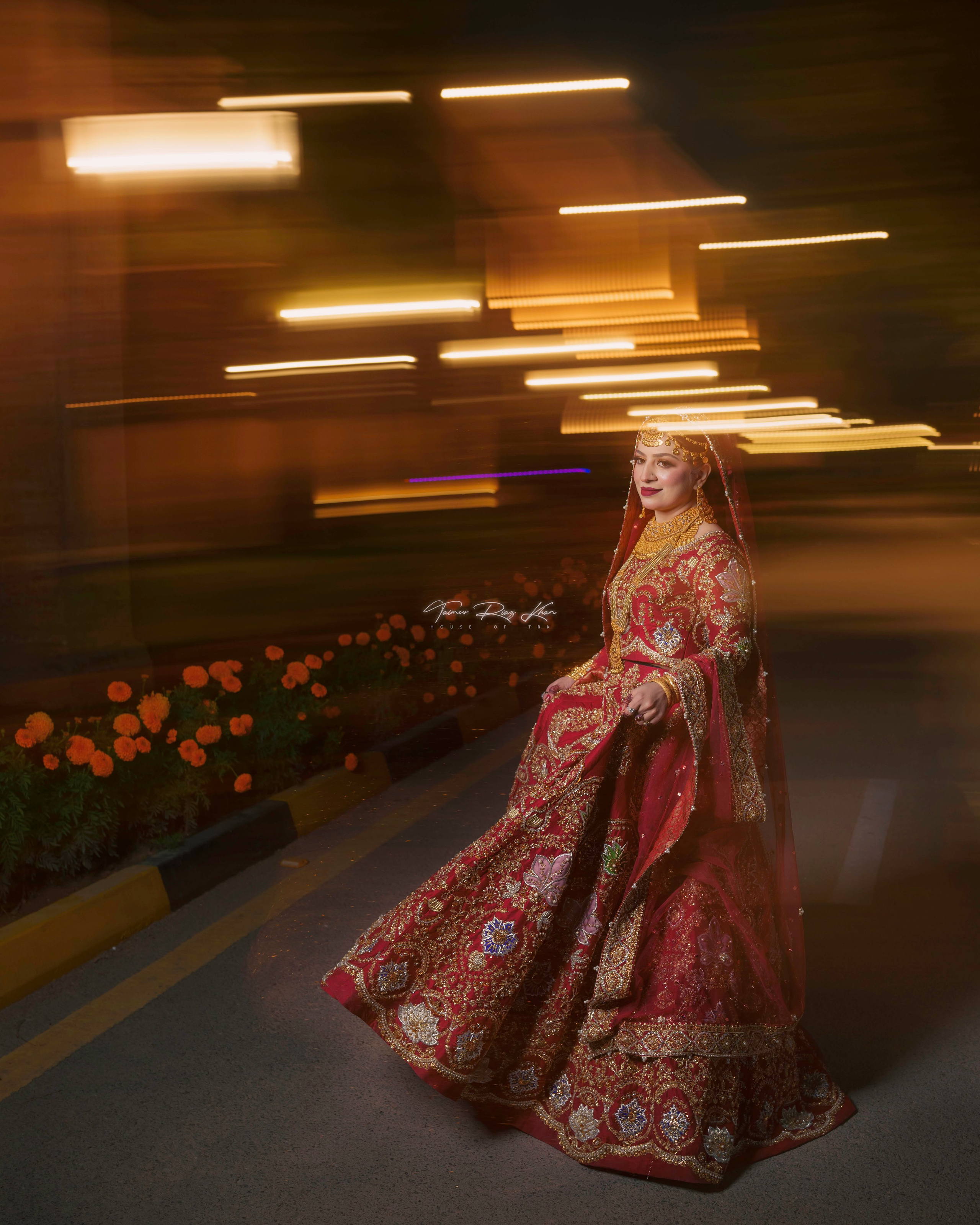 House of Taimur Riaz Khan