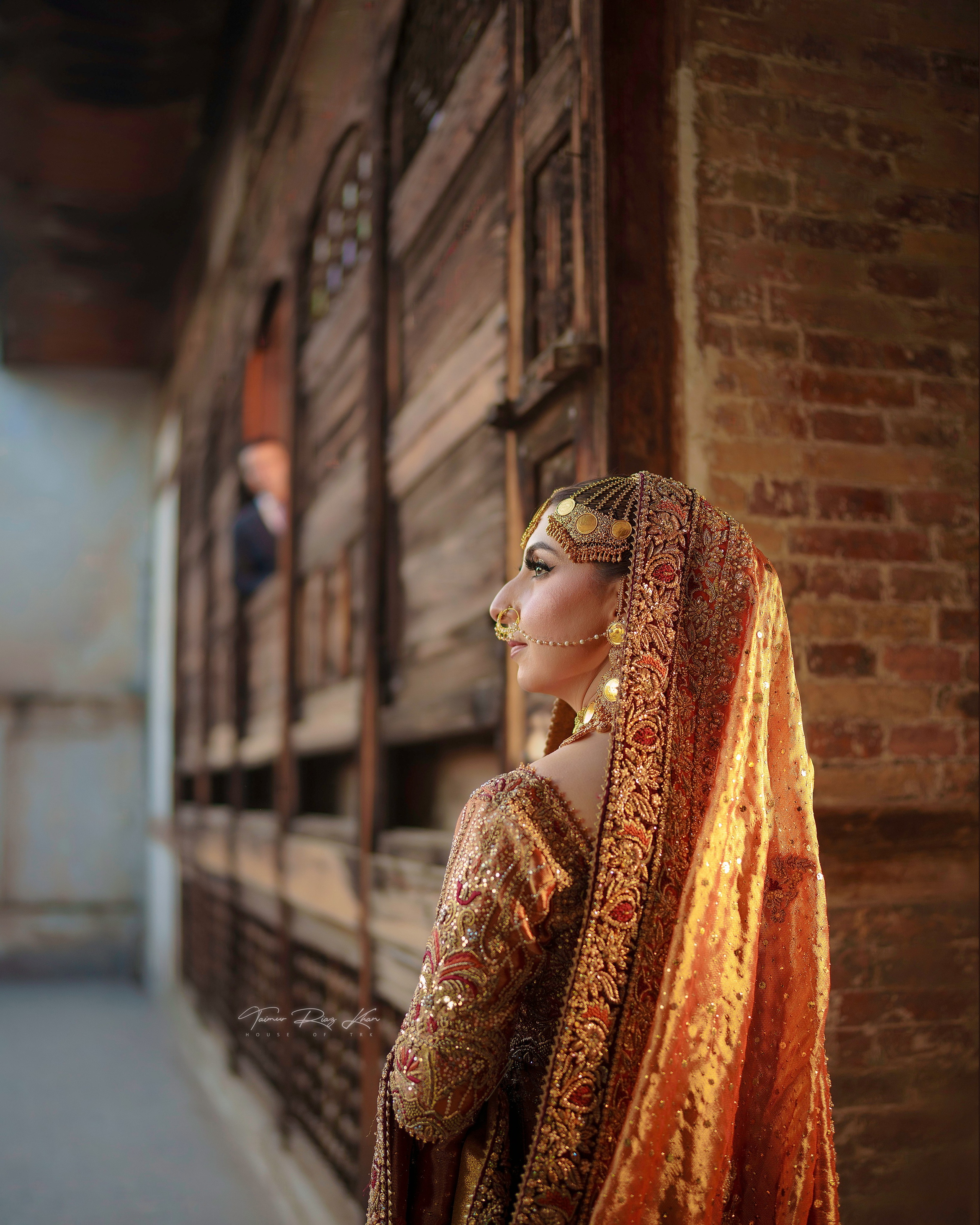 House of Taimur Riaz Khan