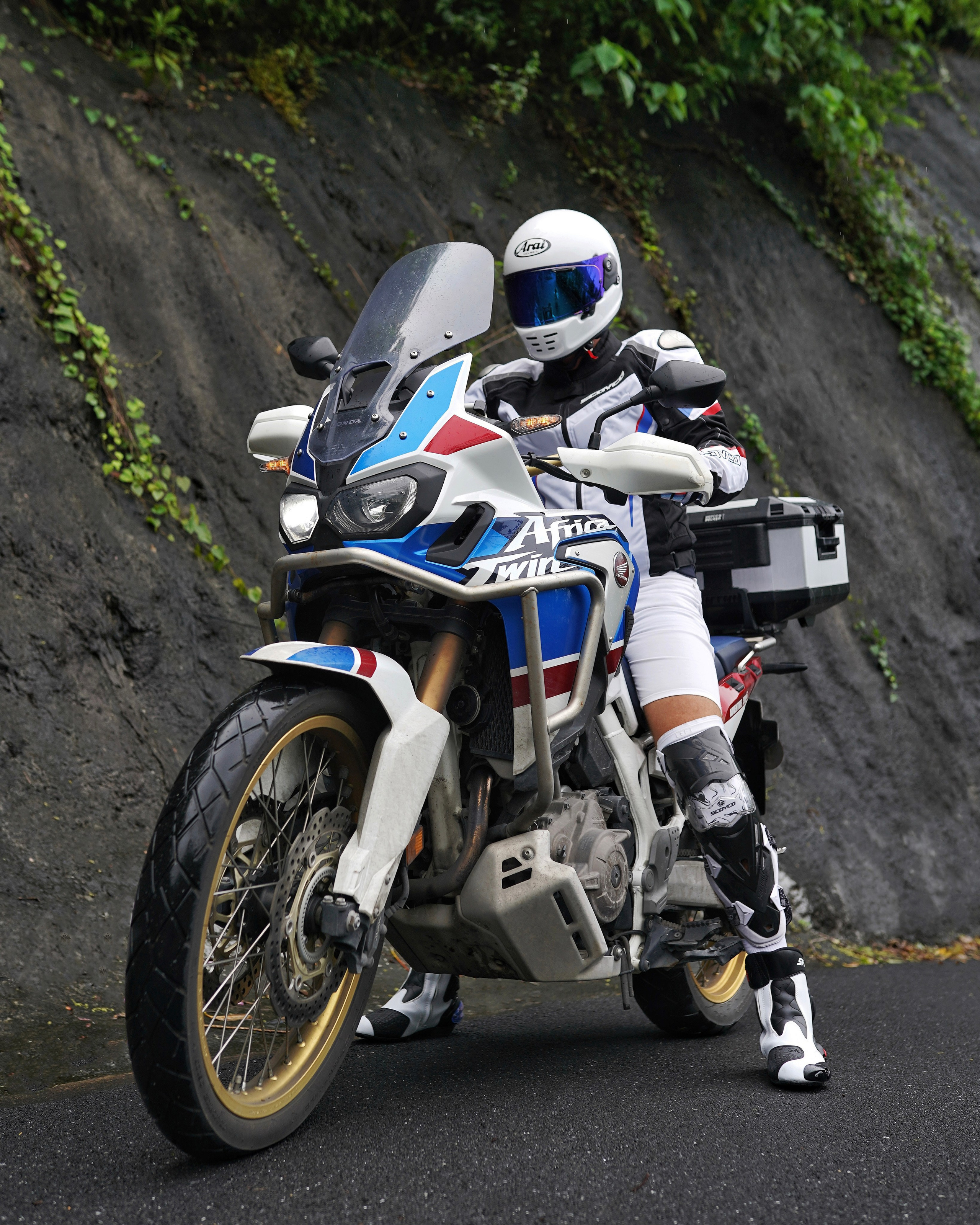 Filmmaker/ Photographer / Drone Pilot — Bangkok, Thailand