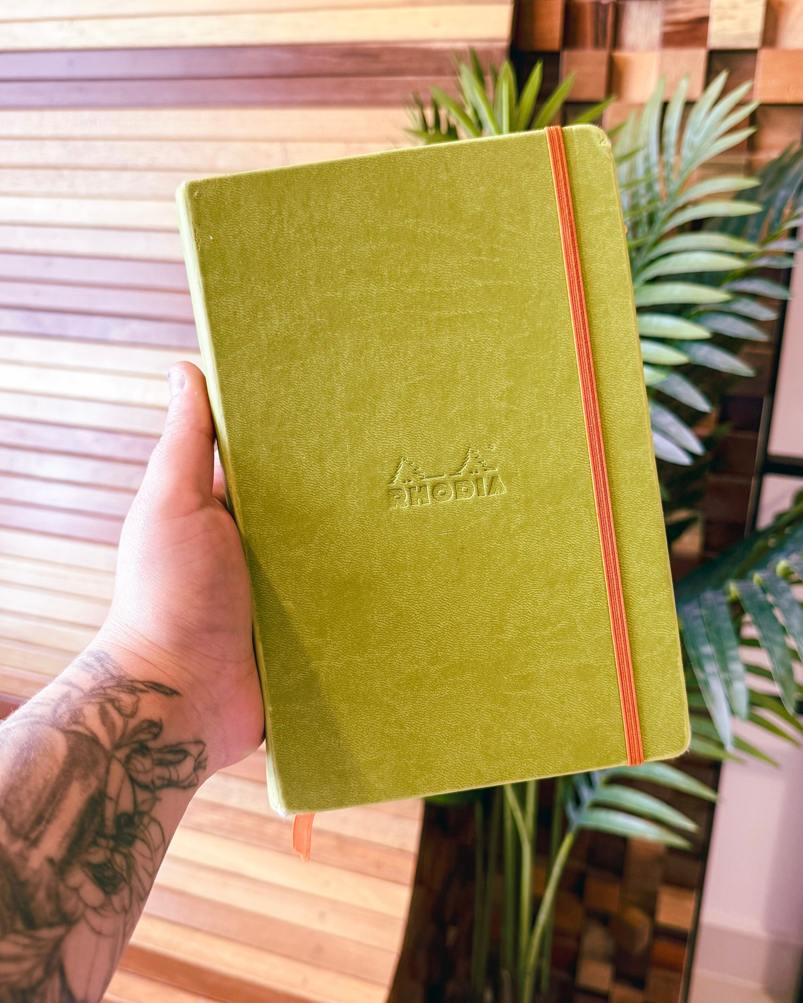 The Artists Way: Wks 1-4