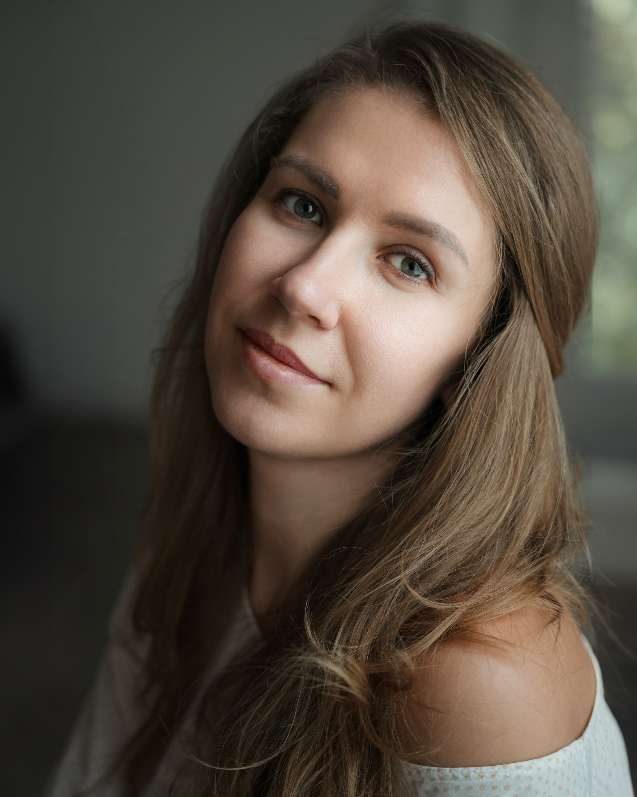 Contact | Impressum. Elena Seewald