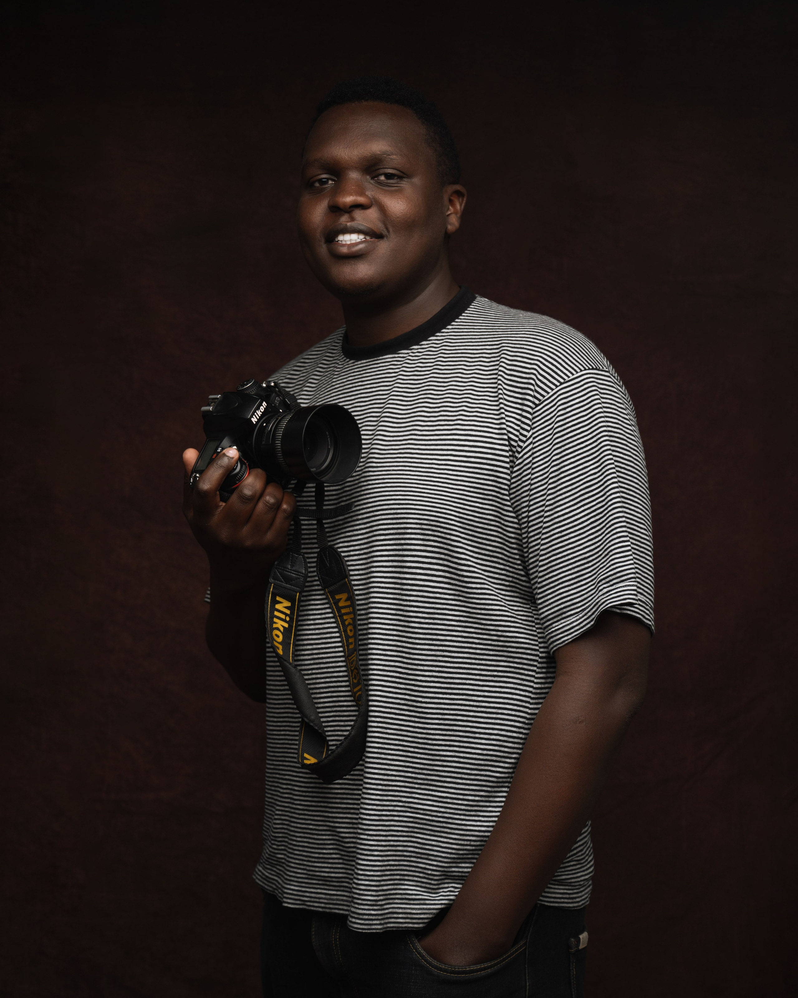 About. Levi Rotich Photography | High-End Beauty & Fashion Photographer in Kenya