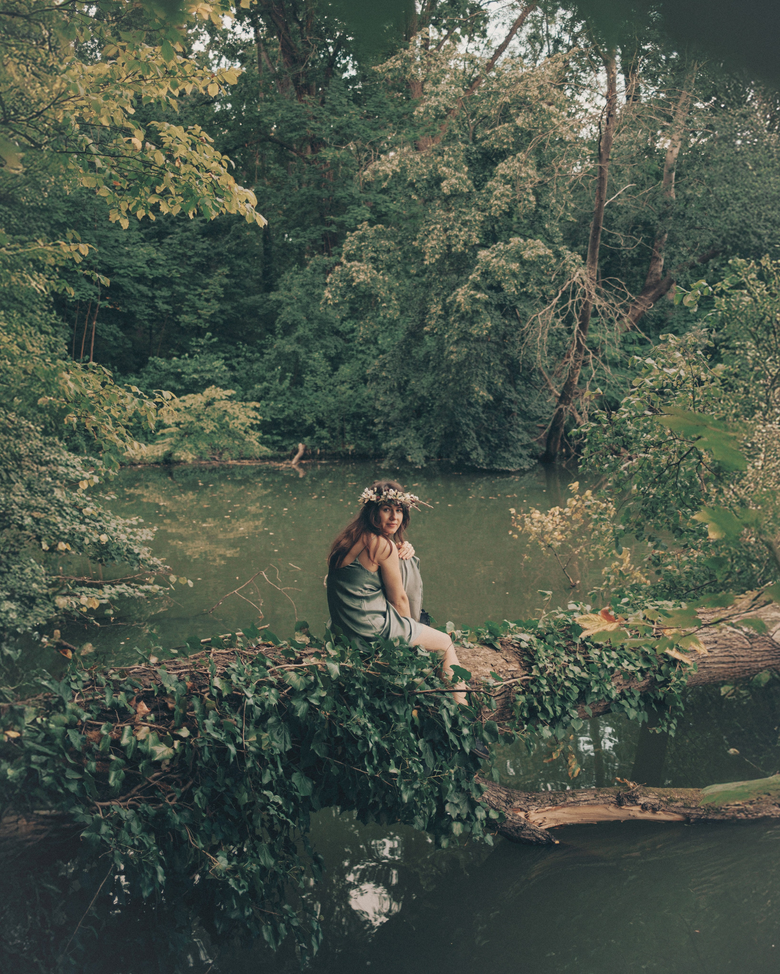 Professional Photographer in Berlin — Portraits, Love Story, Events, F