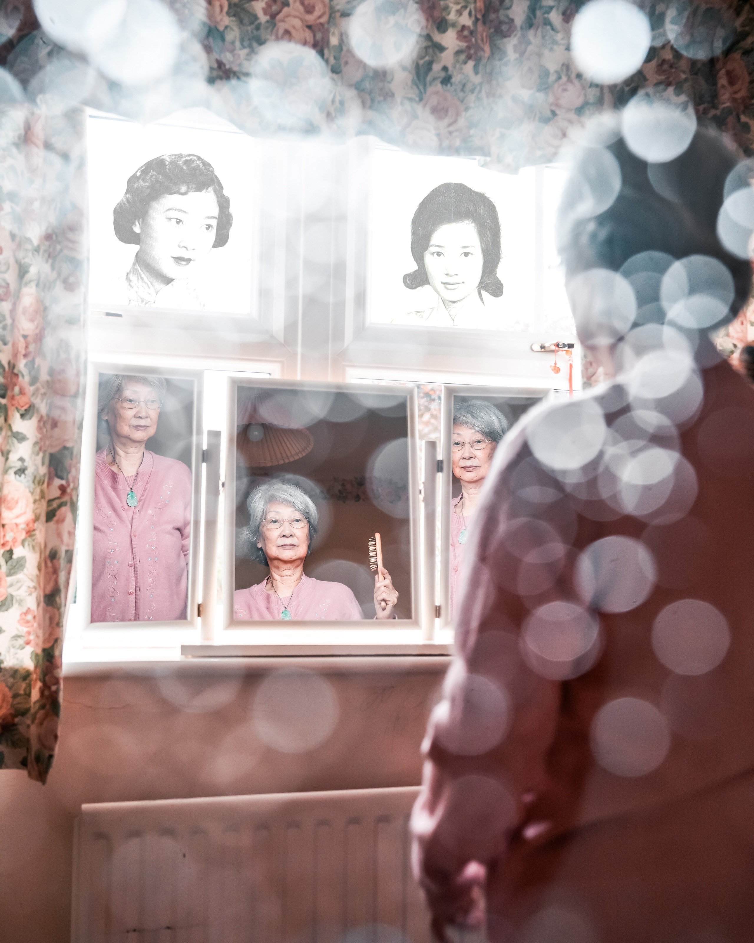 Personal Work. Irina Zoteeva | Artistic Portrait, Family & Brand Photographer in Solihull, Birmingham