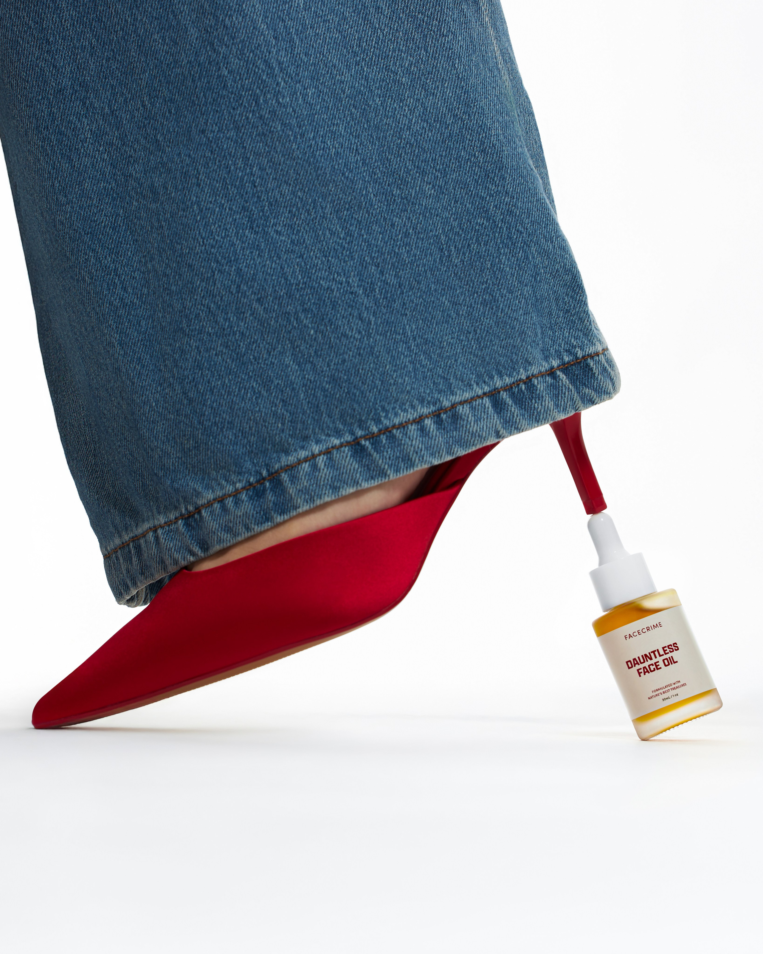 Professional Photo Retouching Services — Anastasia Lelyakova. High-End Retouching | Product Retoucher — A.L