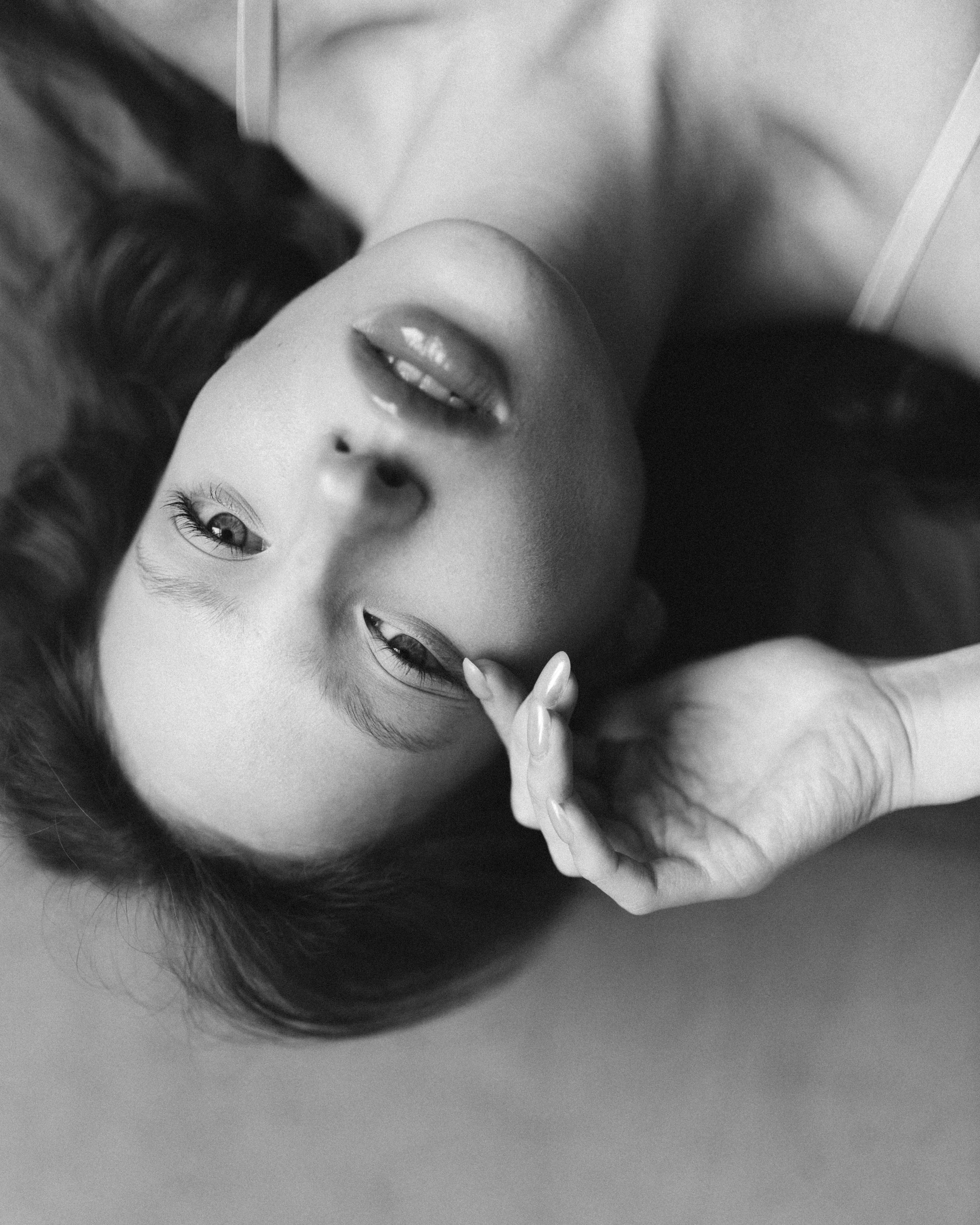 Bio. Julia Poletaeva