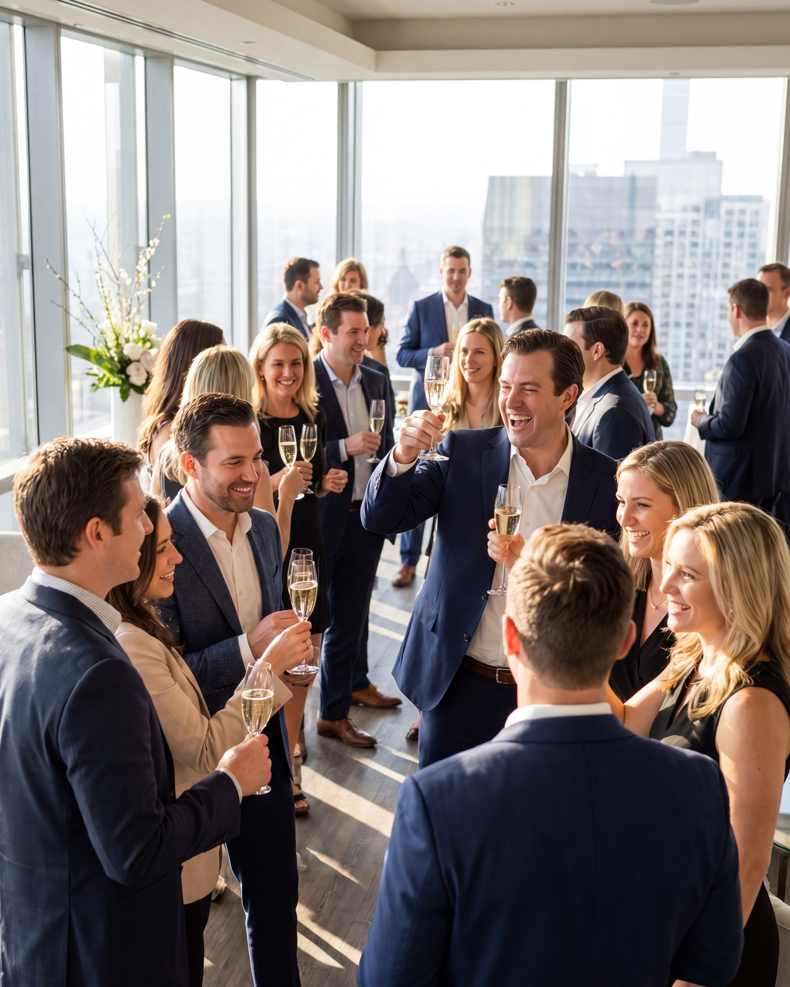 Events. Lutsenko Visuals — Photography & Visual Content