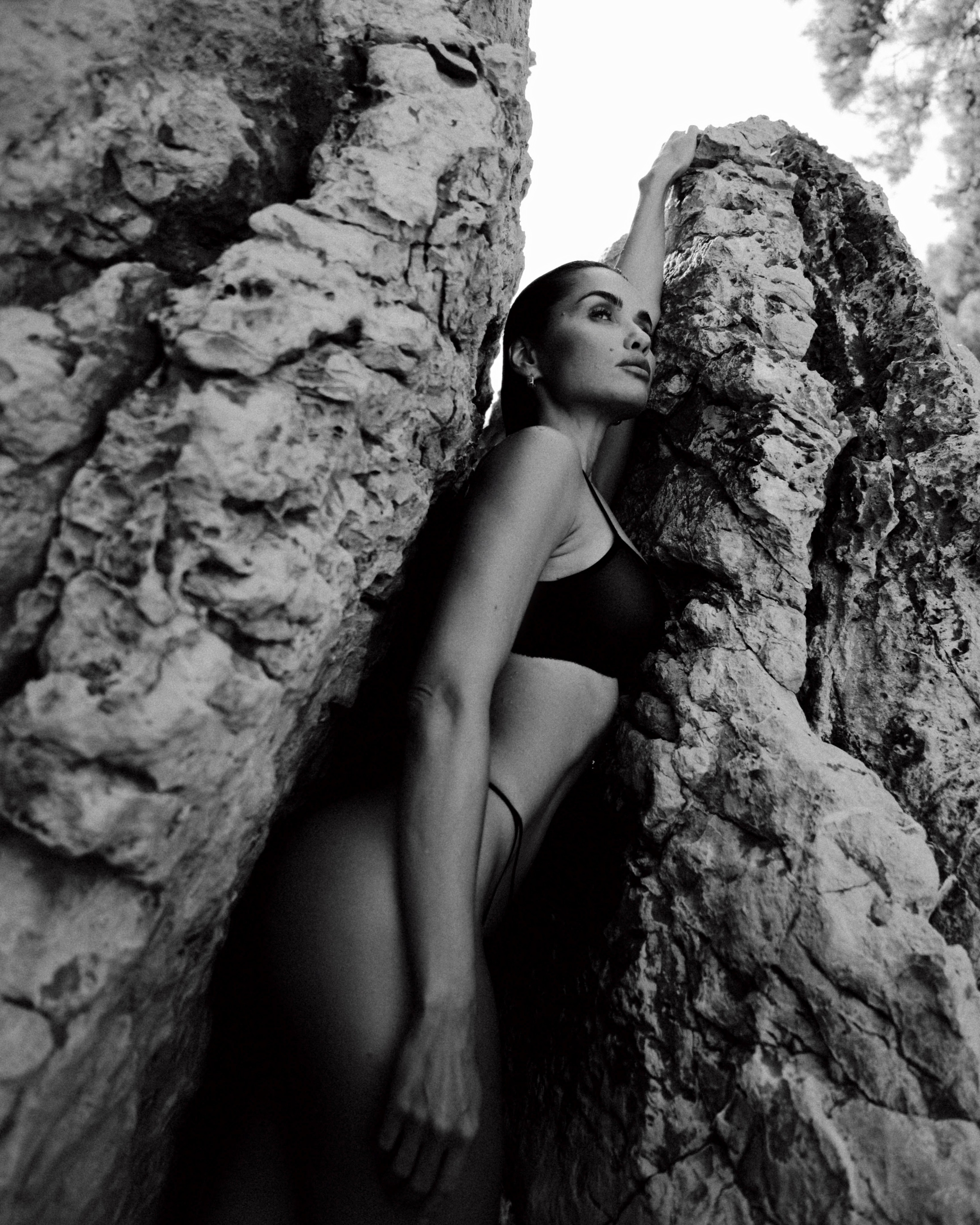 Inna Mendelson — Photographer