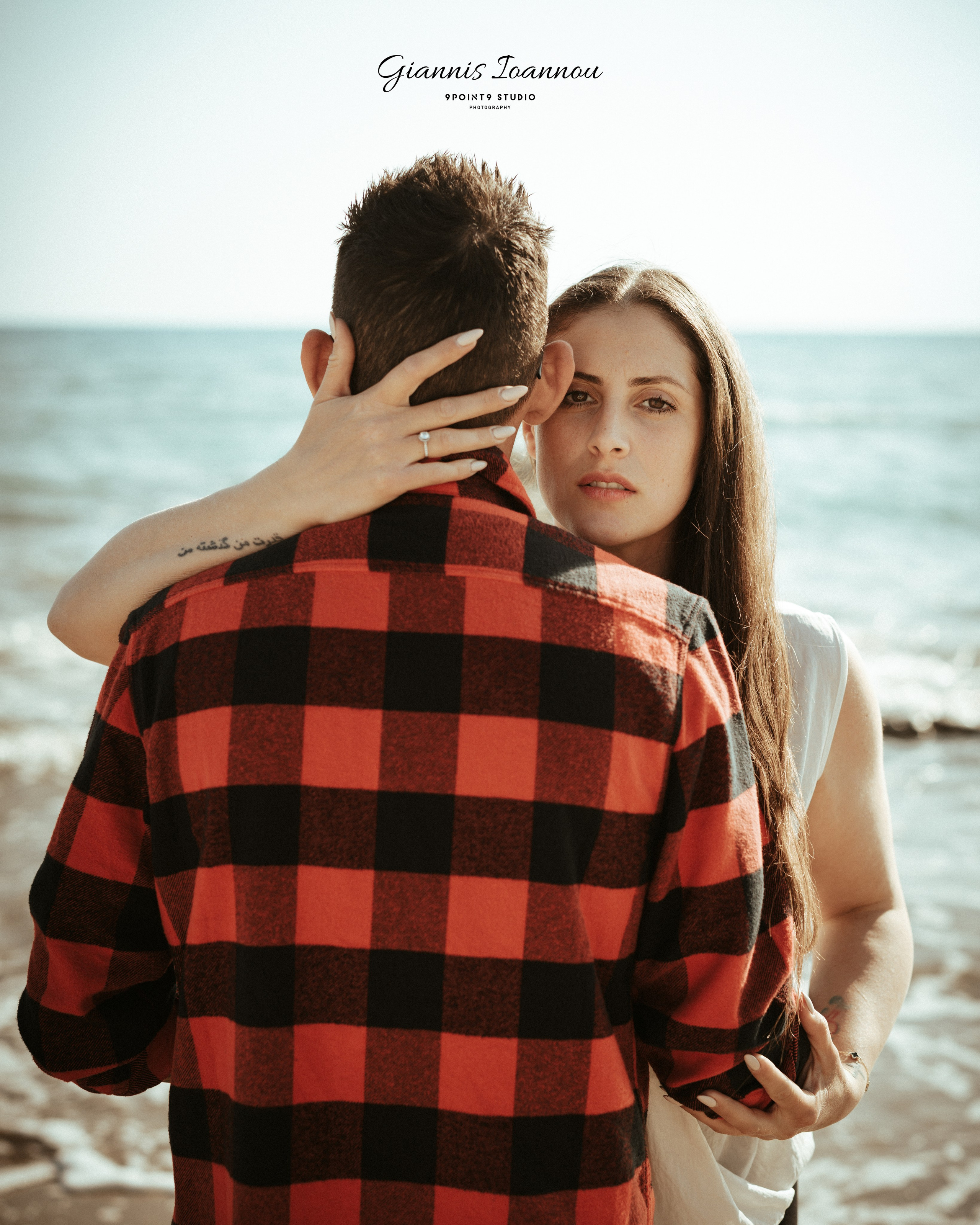 PREWEDDING PHOTOSHOOT. Giannis Ioannou