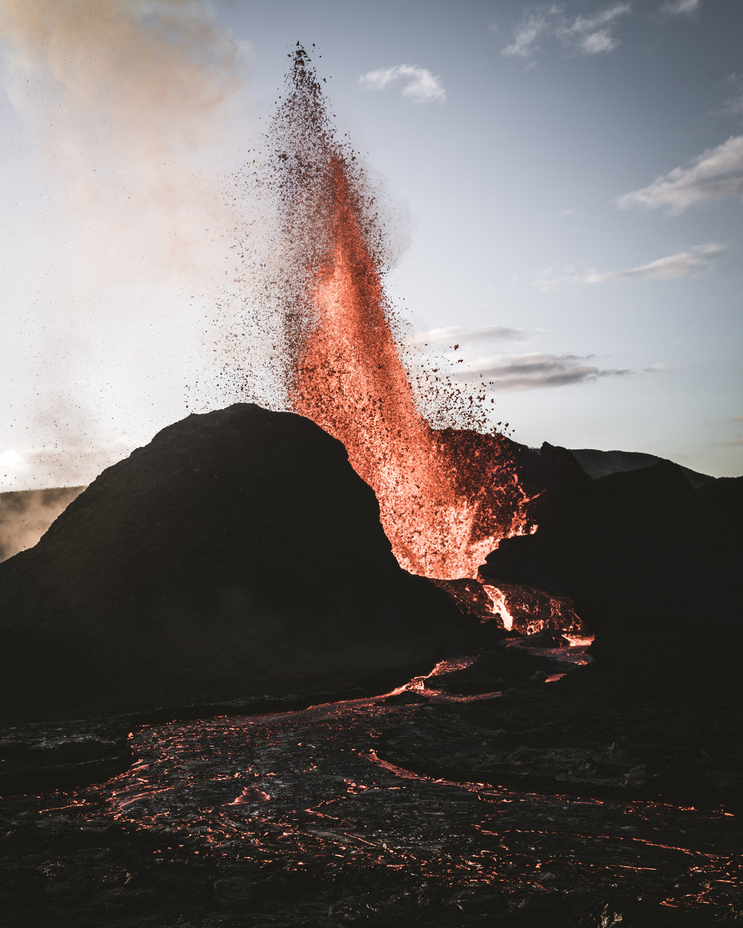 About Me. Icelandic Boudoir