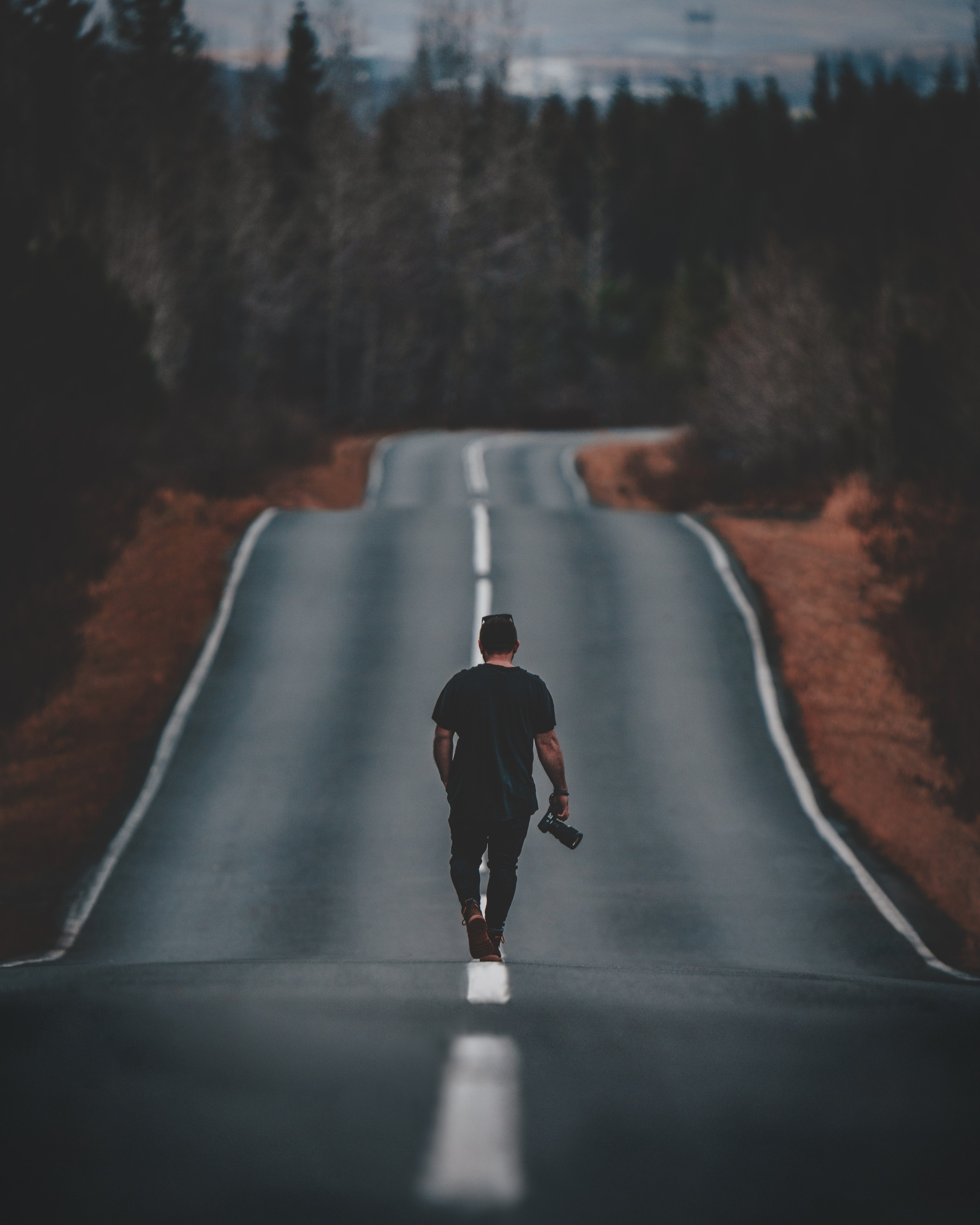 About Me. Icelandic Boudoir